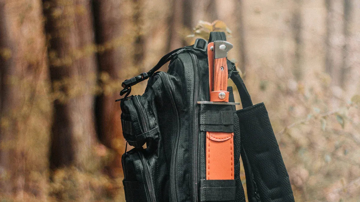10 Essential Tips for Picking the Perfect Tactical Backpack