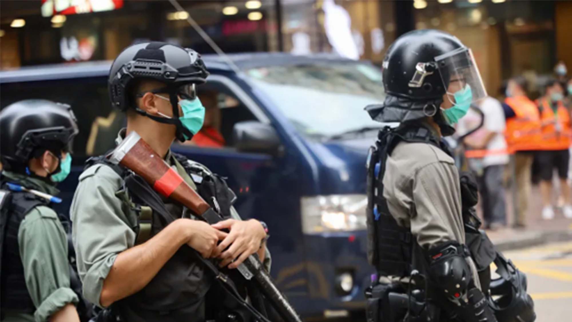 How to Choose the Right Stab Resistant Vest for Security Work