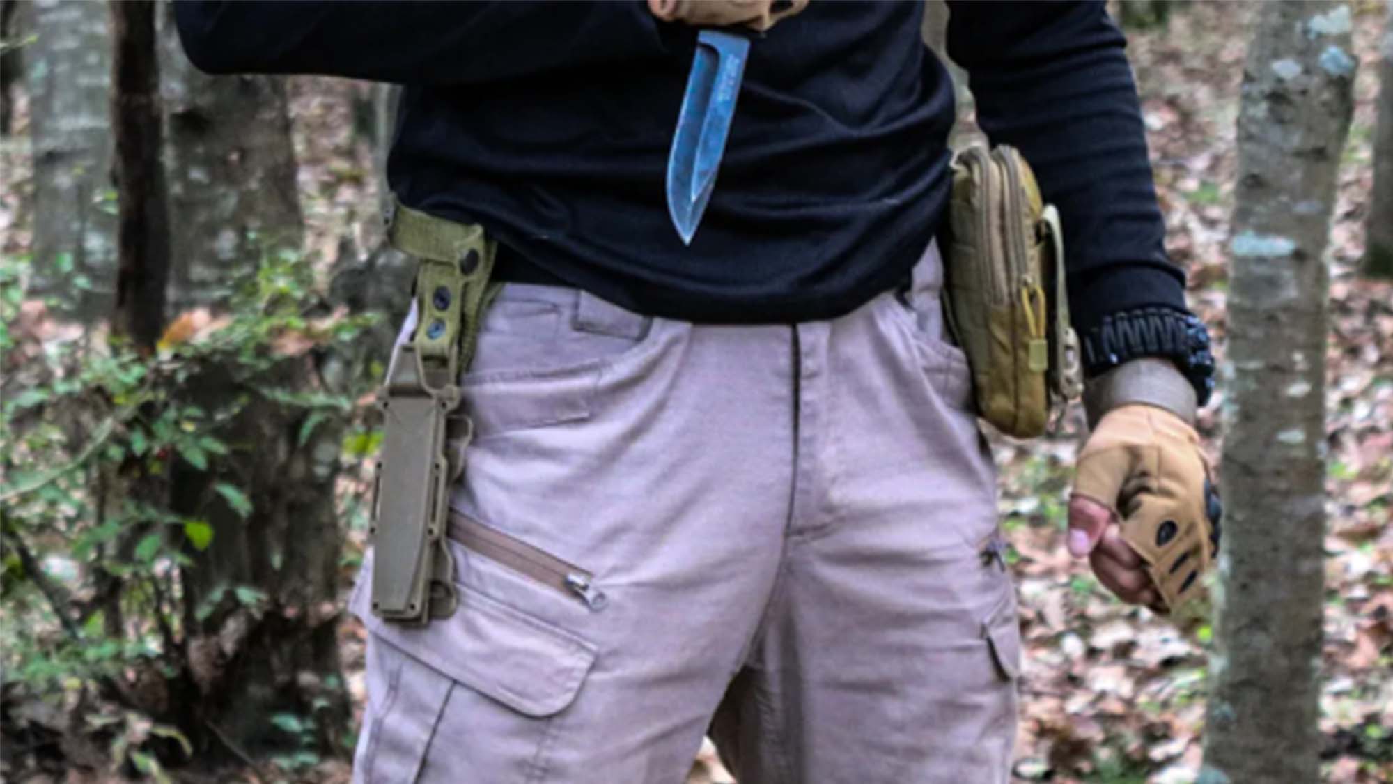 Top Features to Look for in a High-Performance Stab-Resistant Undershirt