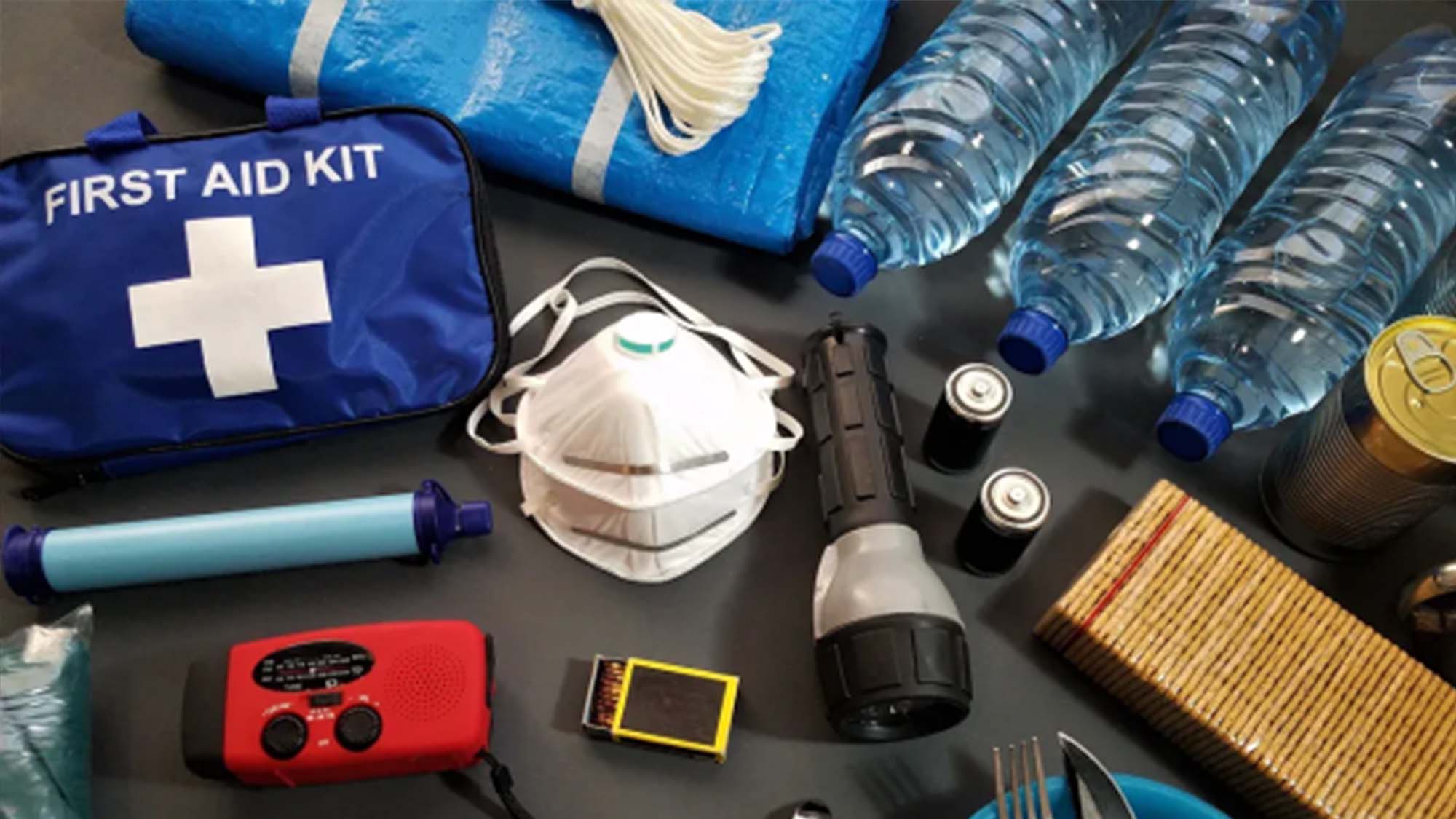 How to Build the Ultimate Survival Kit: Essentials You Shouldn't Skip