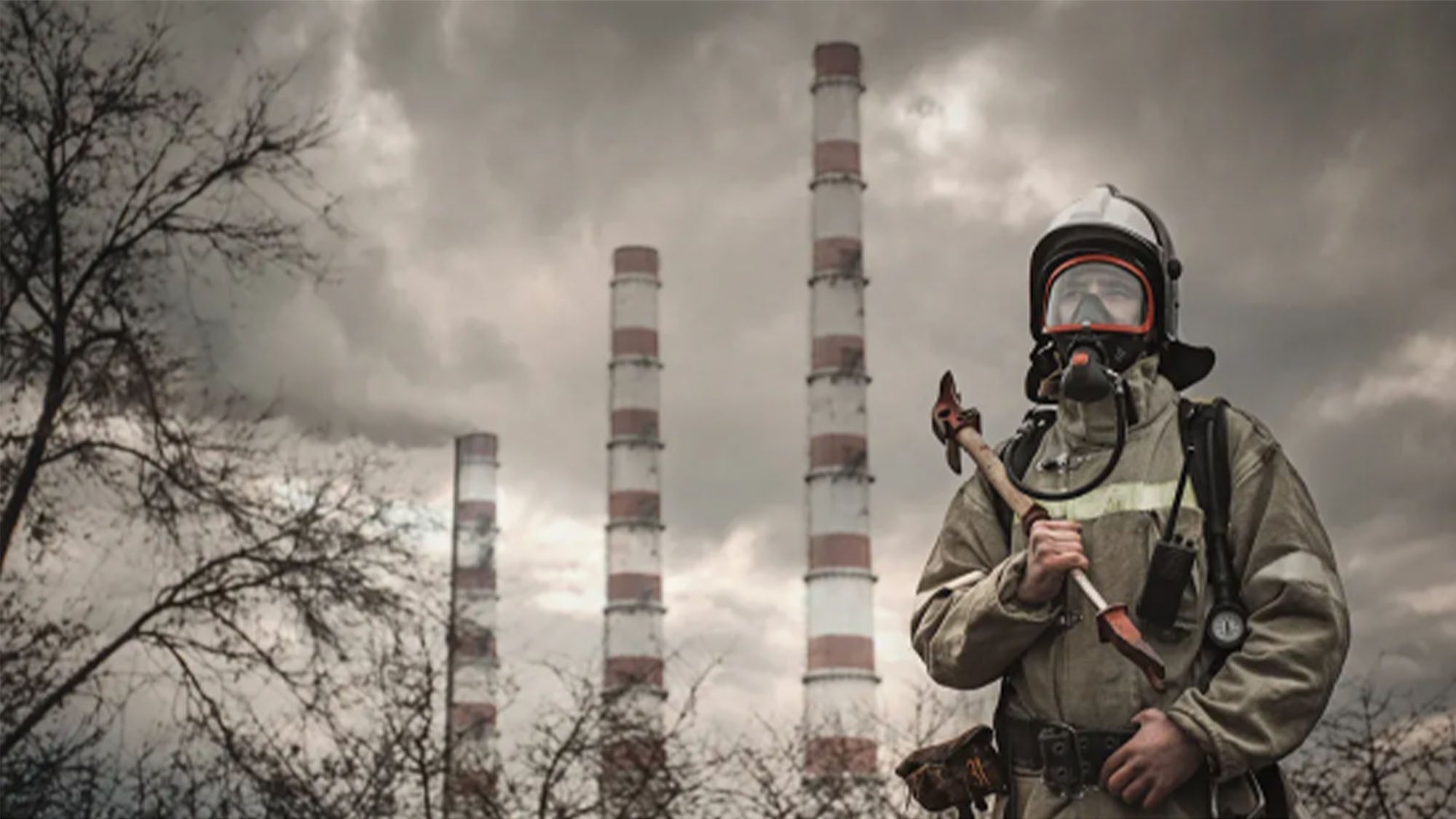 Are doomsday bunkers actually safe?