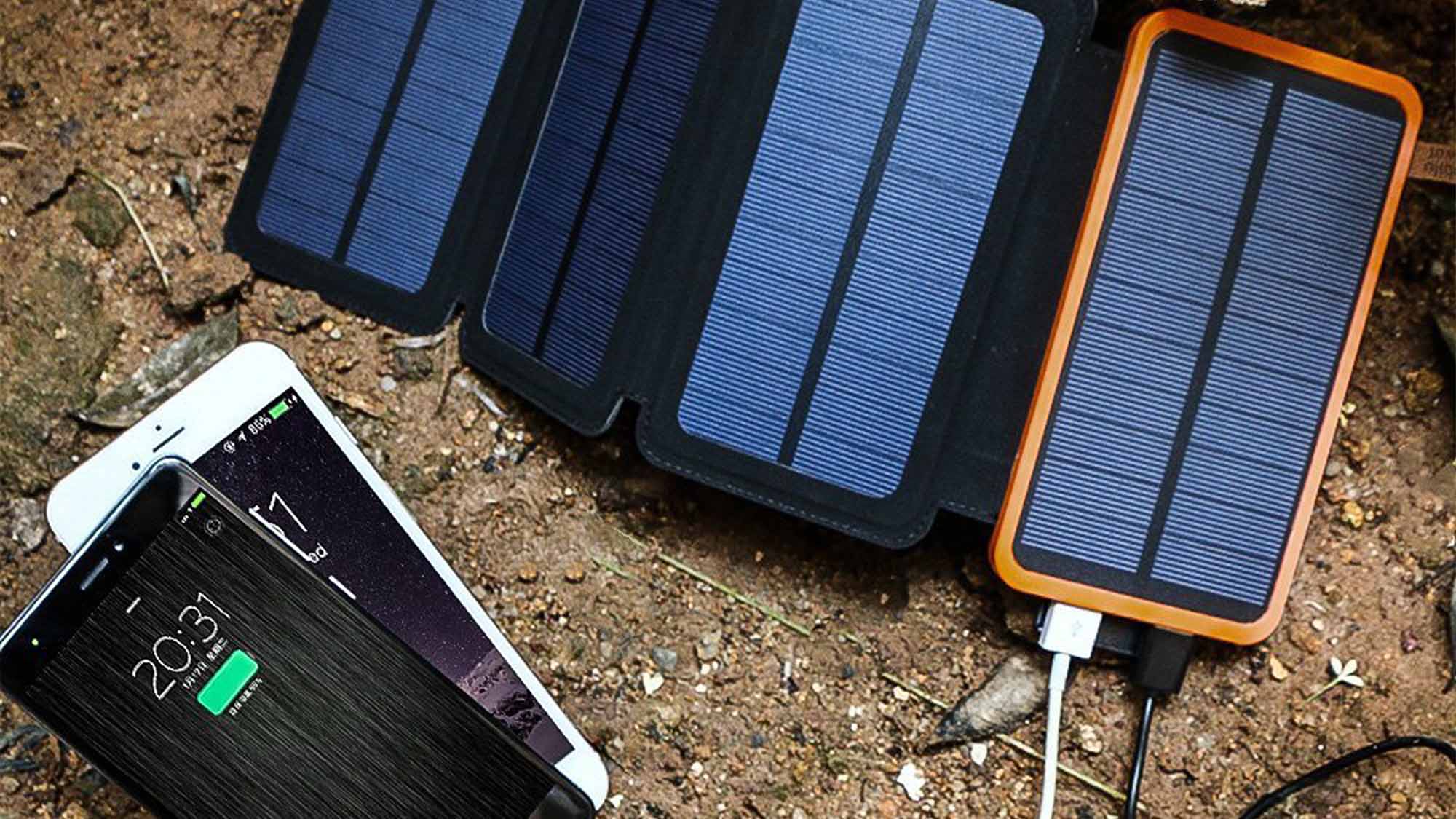 Best Solar-Powered Emergency Lights for Off-Grid Survival