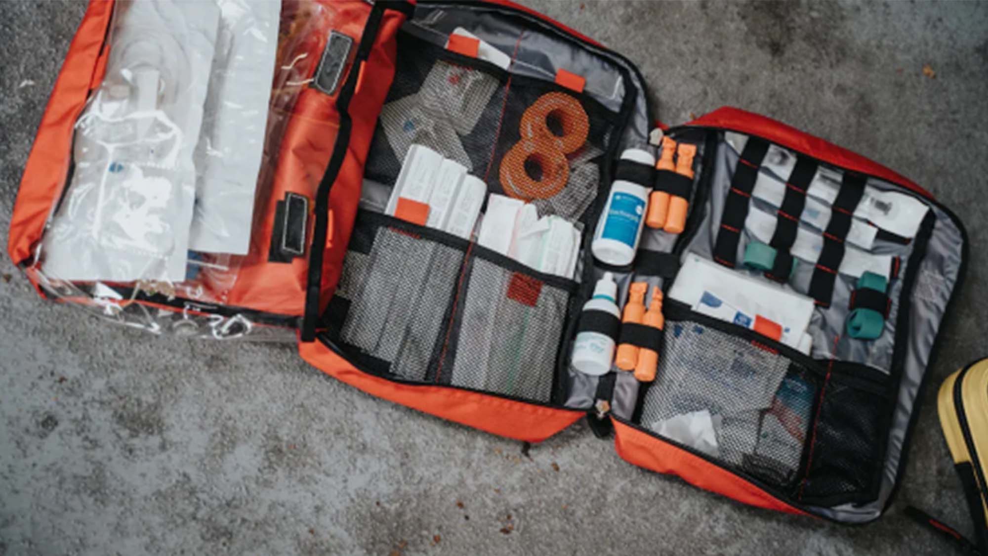 Doomsday Safety for Families: What You Need to Prepare Now