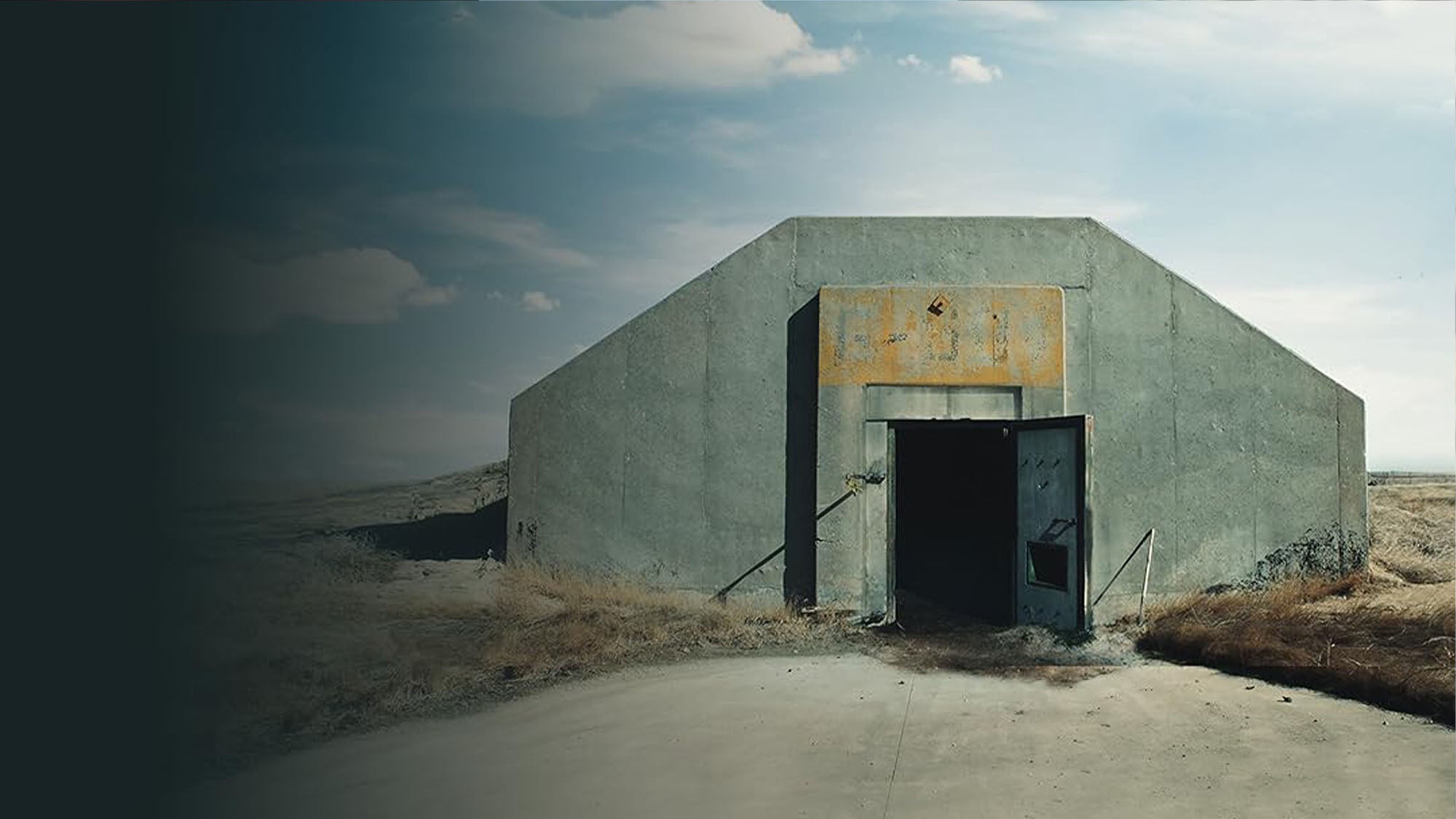 Inside the Billionaire Race to Build Luxury Doomsday Bunkers