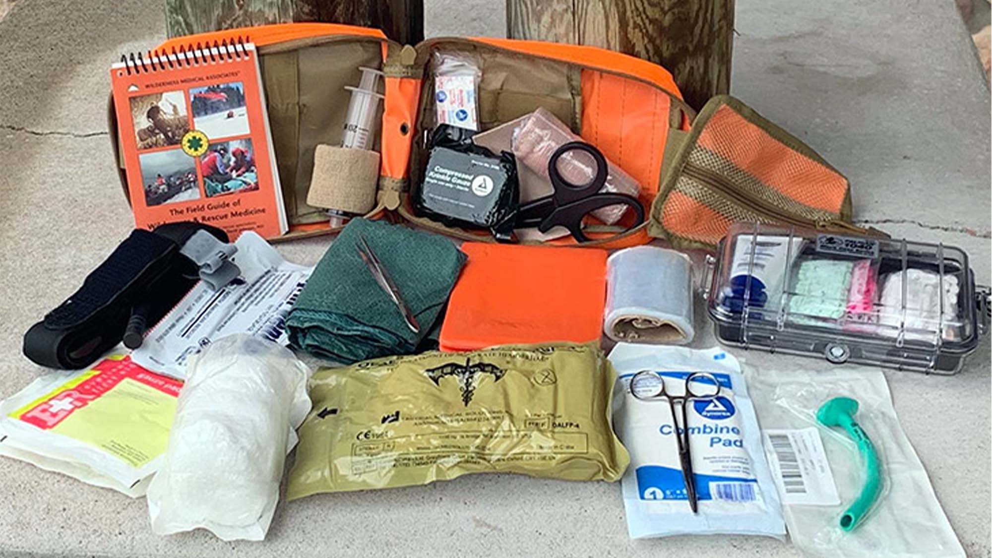 Top 10 Must-Have Survival Gear Items for Any Emergency Situation