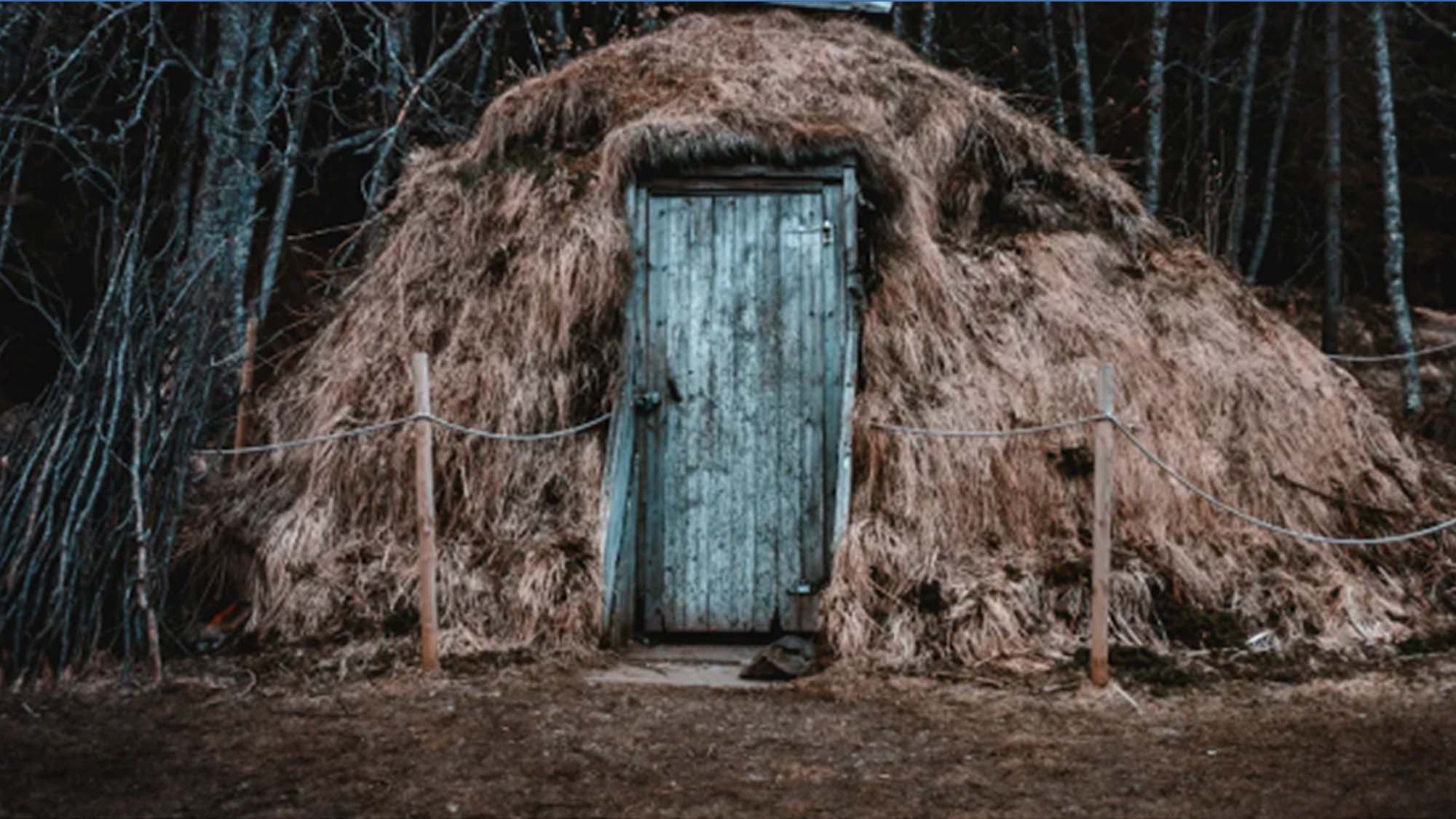 3 Big Reasons a Doomsday Bunker Beats a Castle