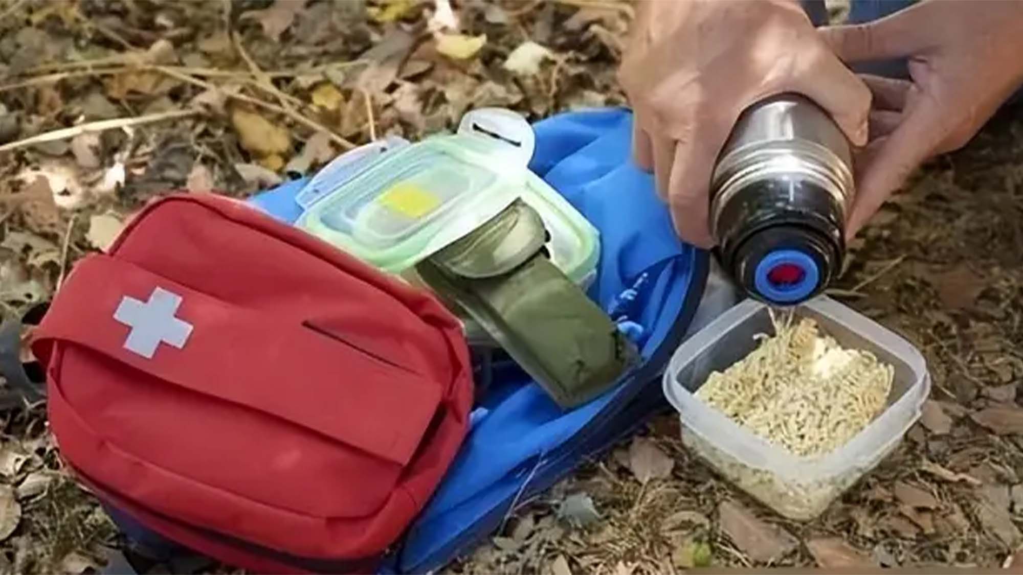 Survival Tools vs. Everyday Carry: What's the Difference and Why It Matters?