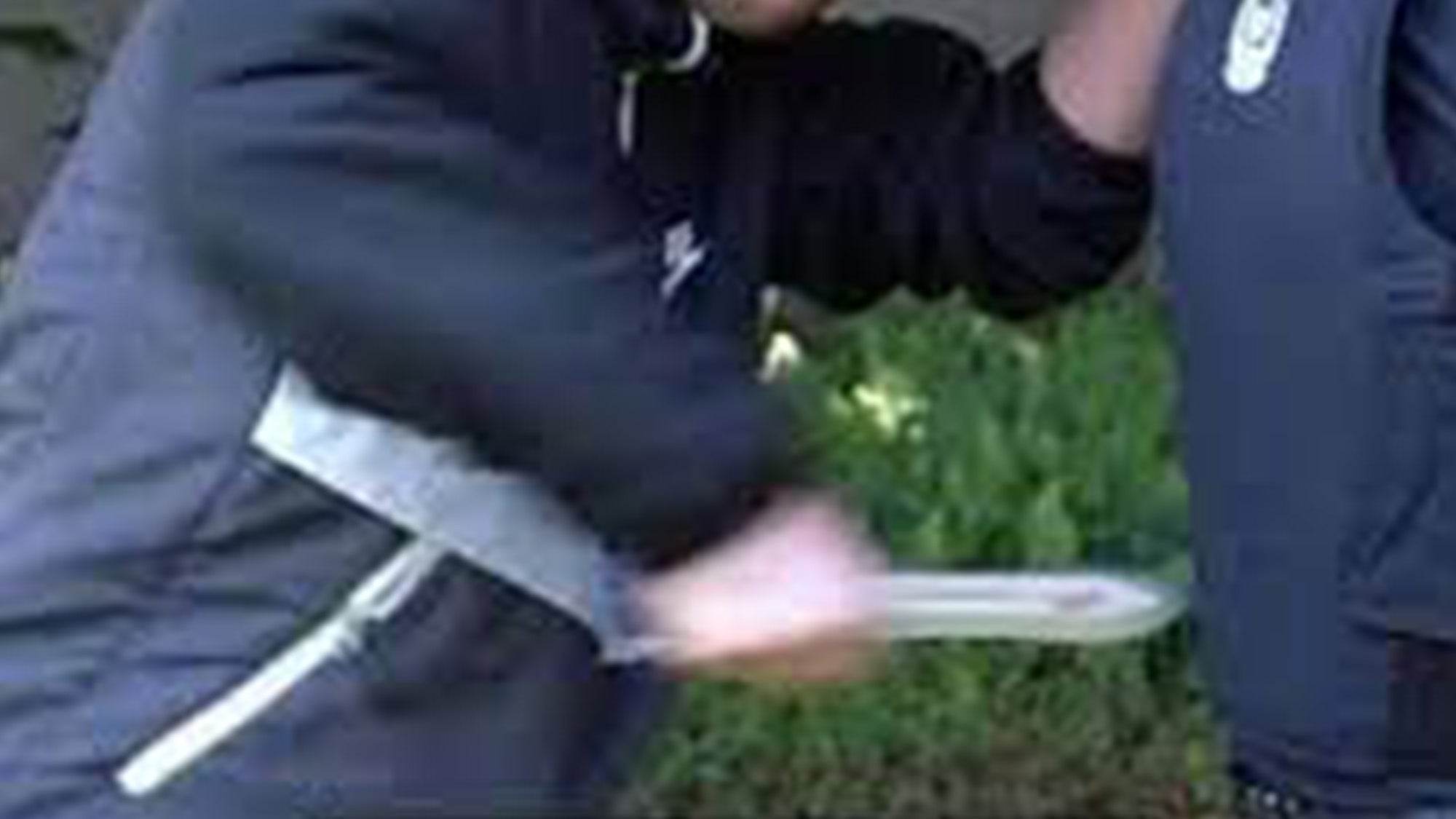 The Benefits of Wearing a Stab-Resistant Undershirt in High-Risk Environments