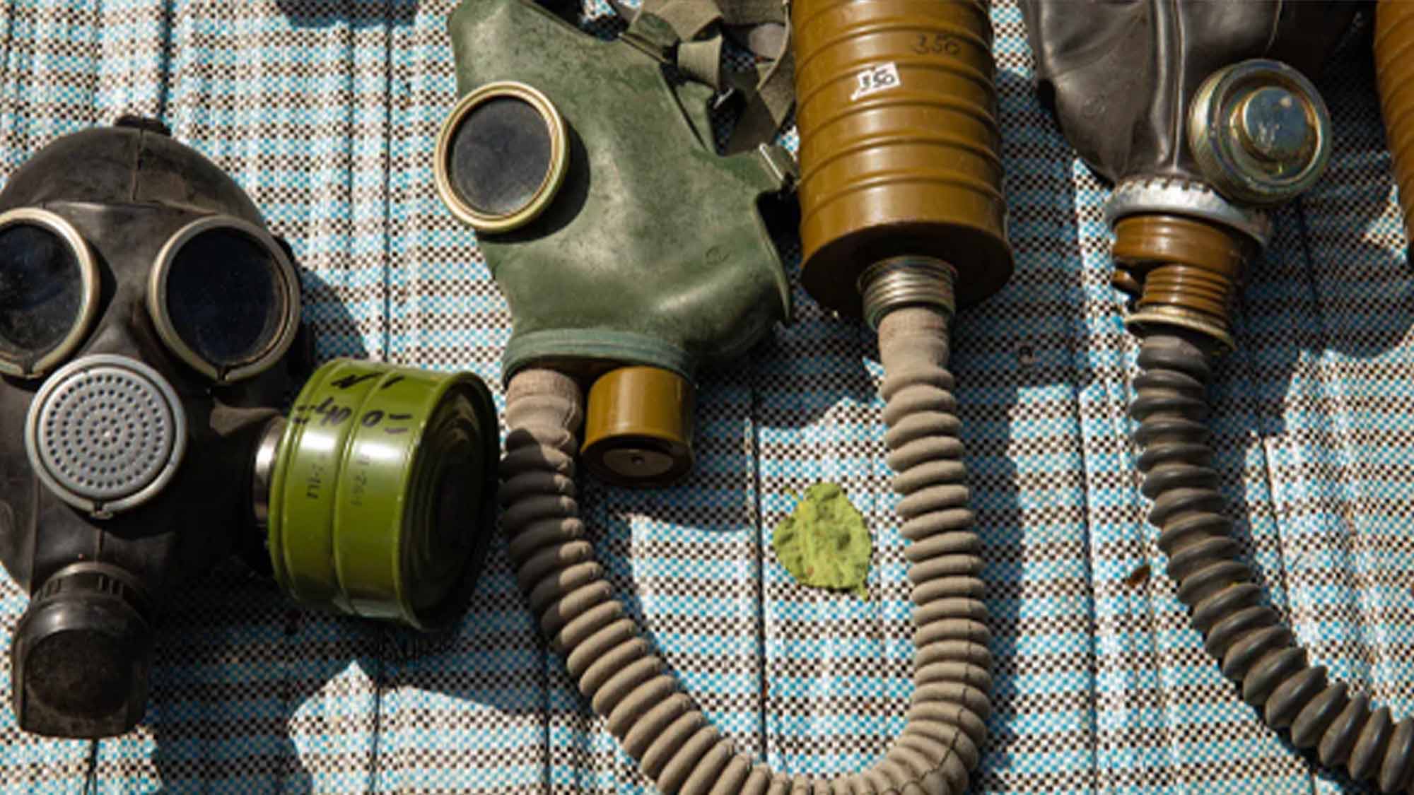 How do NBC filters work?