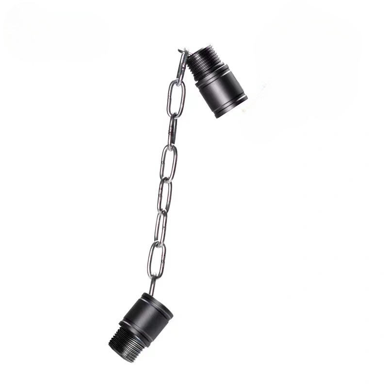 Multifunctional Folding Shovel Diy Combination Accessories