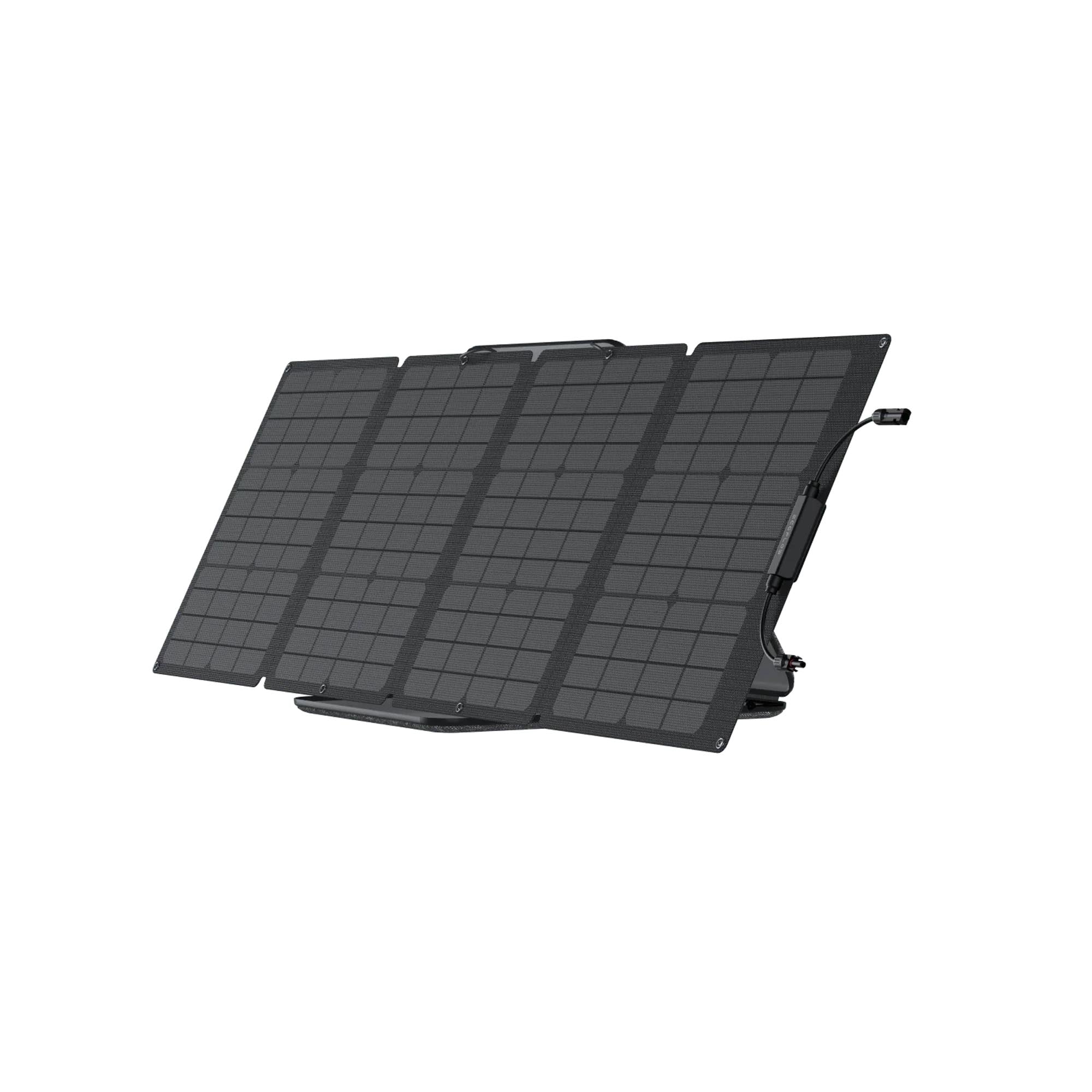 110W Portable Solar Panel