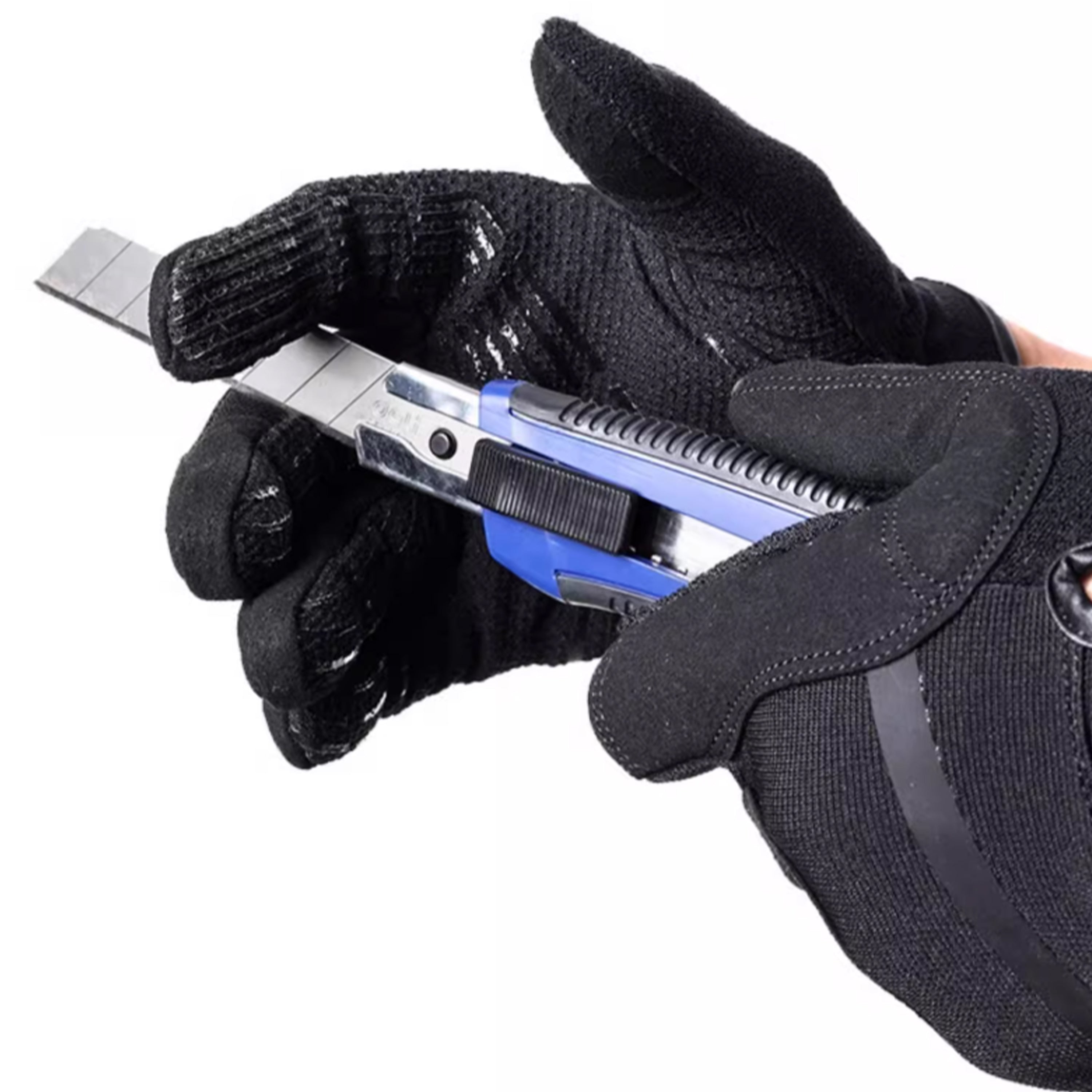 Tactical Stab Proof Gloves