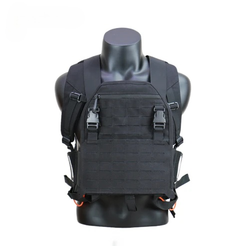 Bulletproof Backpack Cordura Material - NIJ IIIA