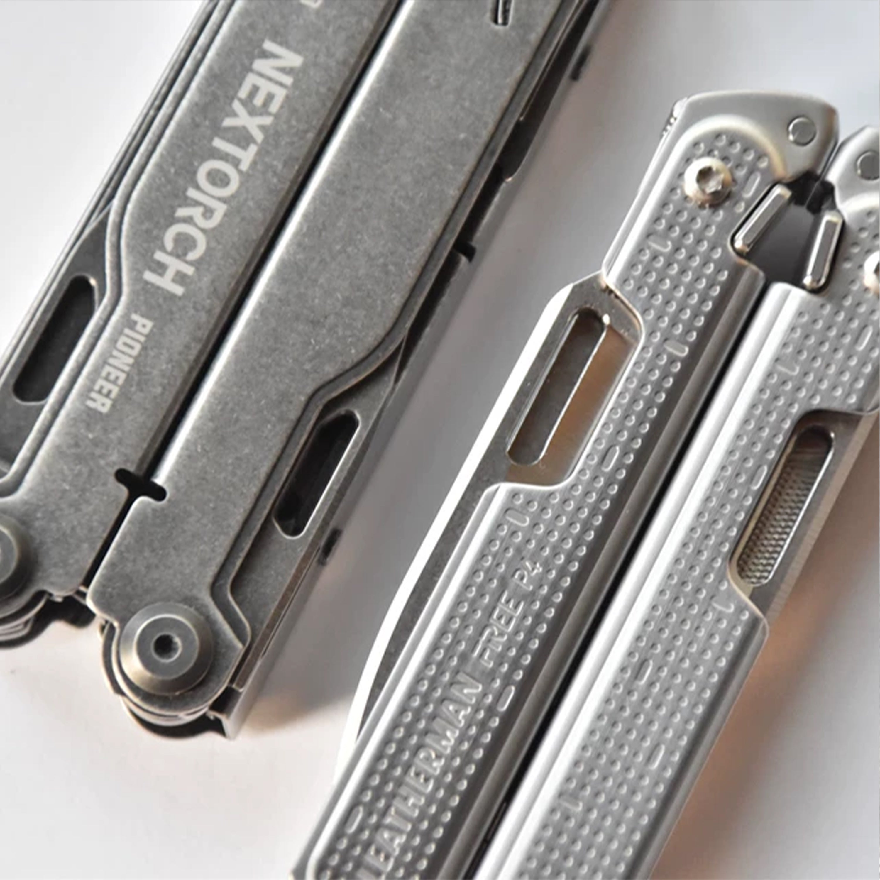 Multifunctional Outdoor Survival Tactical Folding Tool Pliers