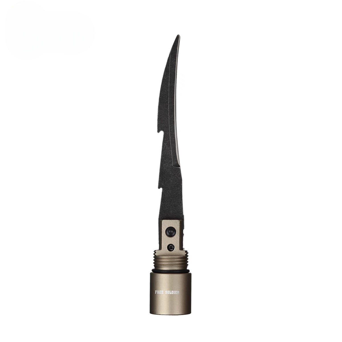 Multifunctional Folding Shovel Diy Combination Accessories