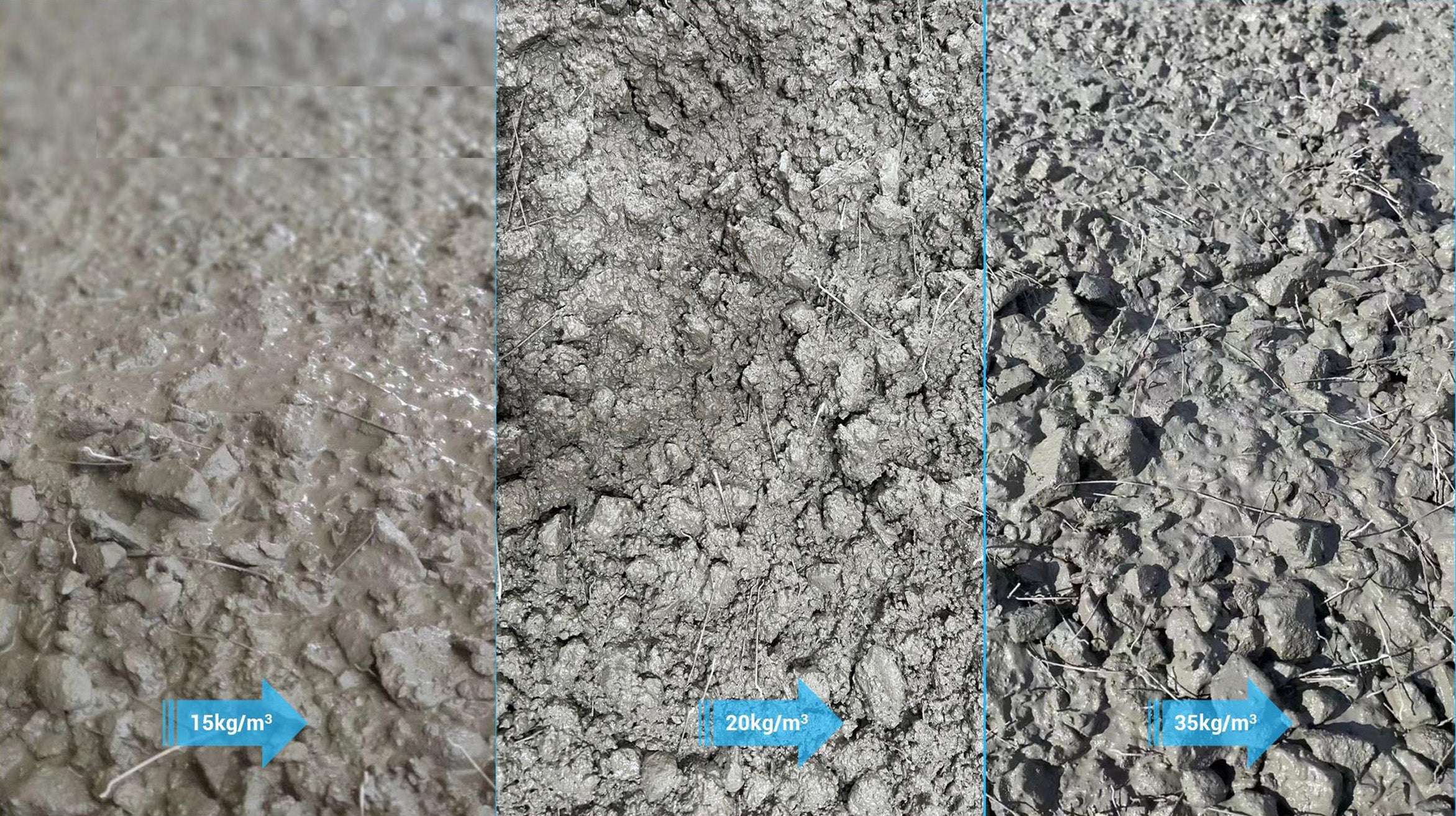 Steel Fiber_ Enhance Concrete Explosion Resistance