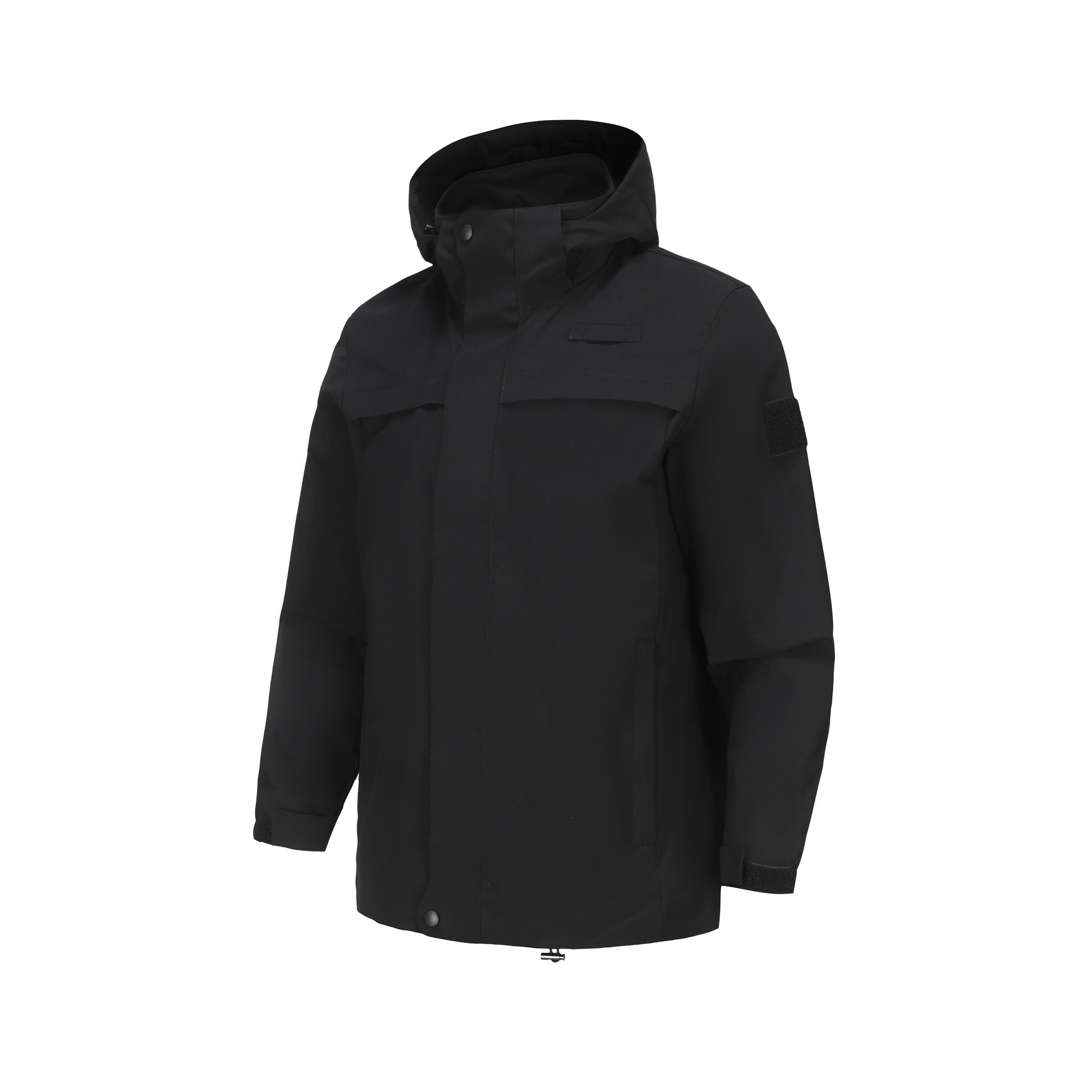 Stab Proof Hard - Shell Jacket