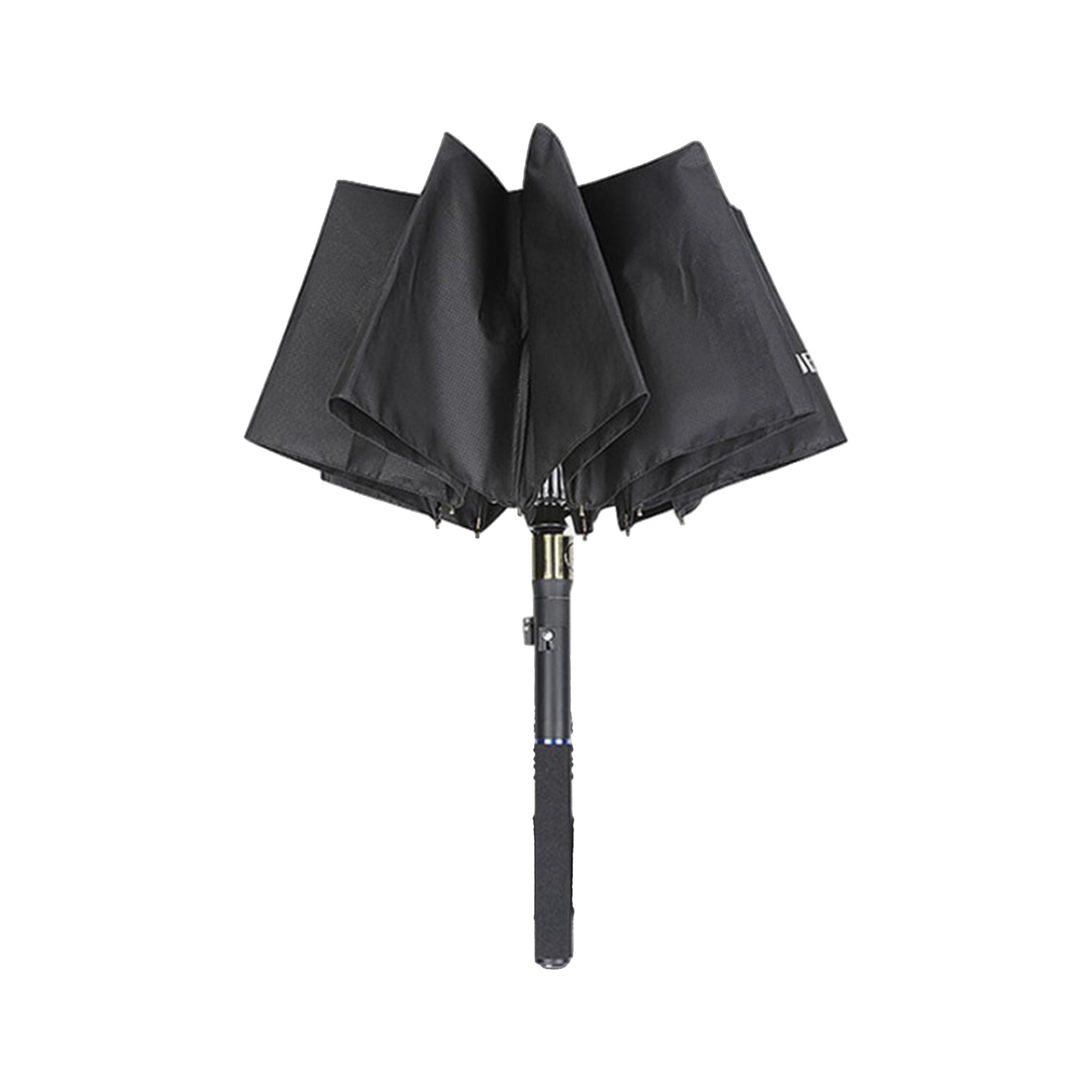 Tactical Stab Proof Baton Protection Umbrella - Folding Umbrella