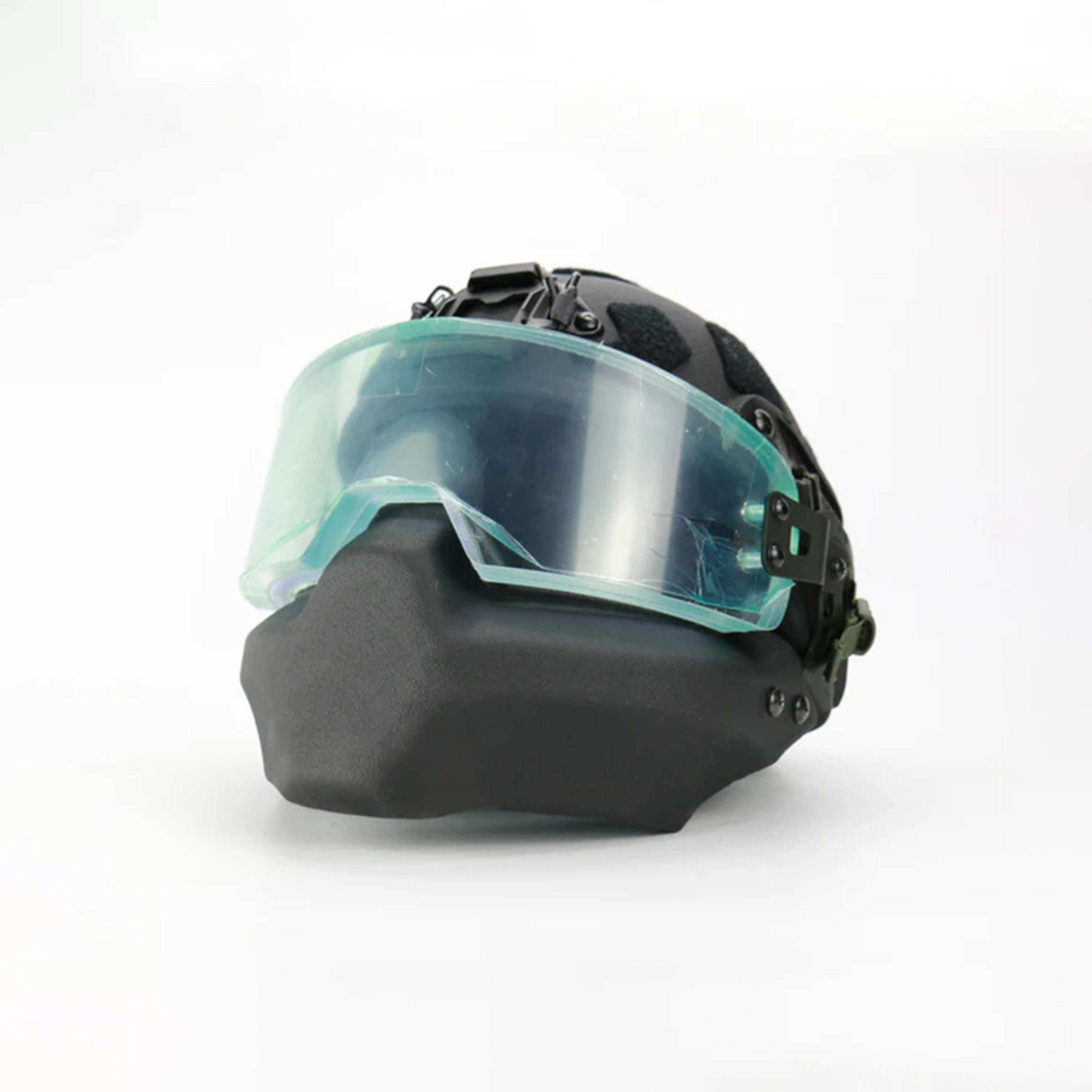 Bulletproof Helmet Combination Wendy - NIJ IIIA
