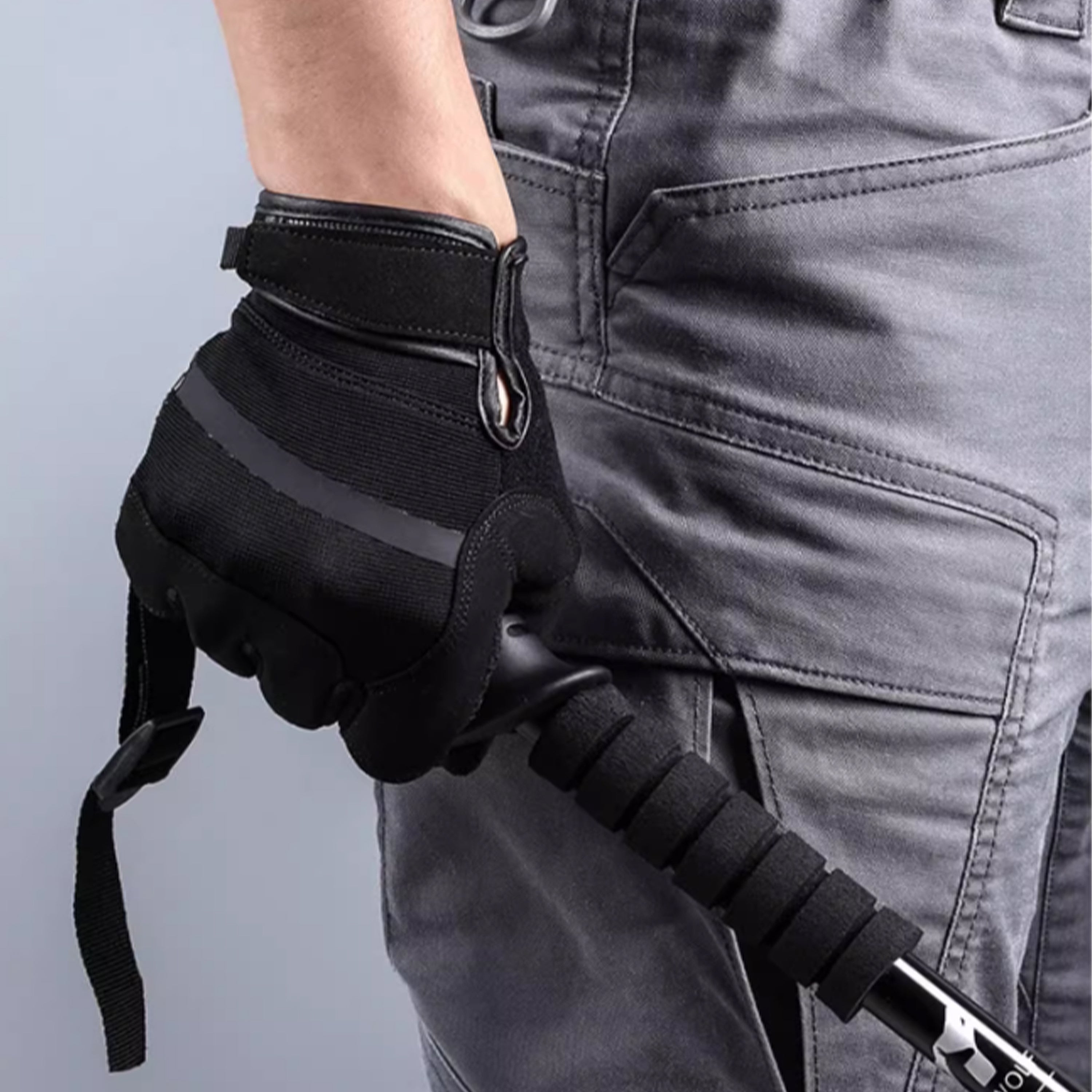 Tactical Stab Proof Gloves