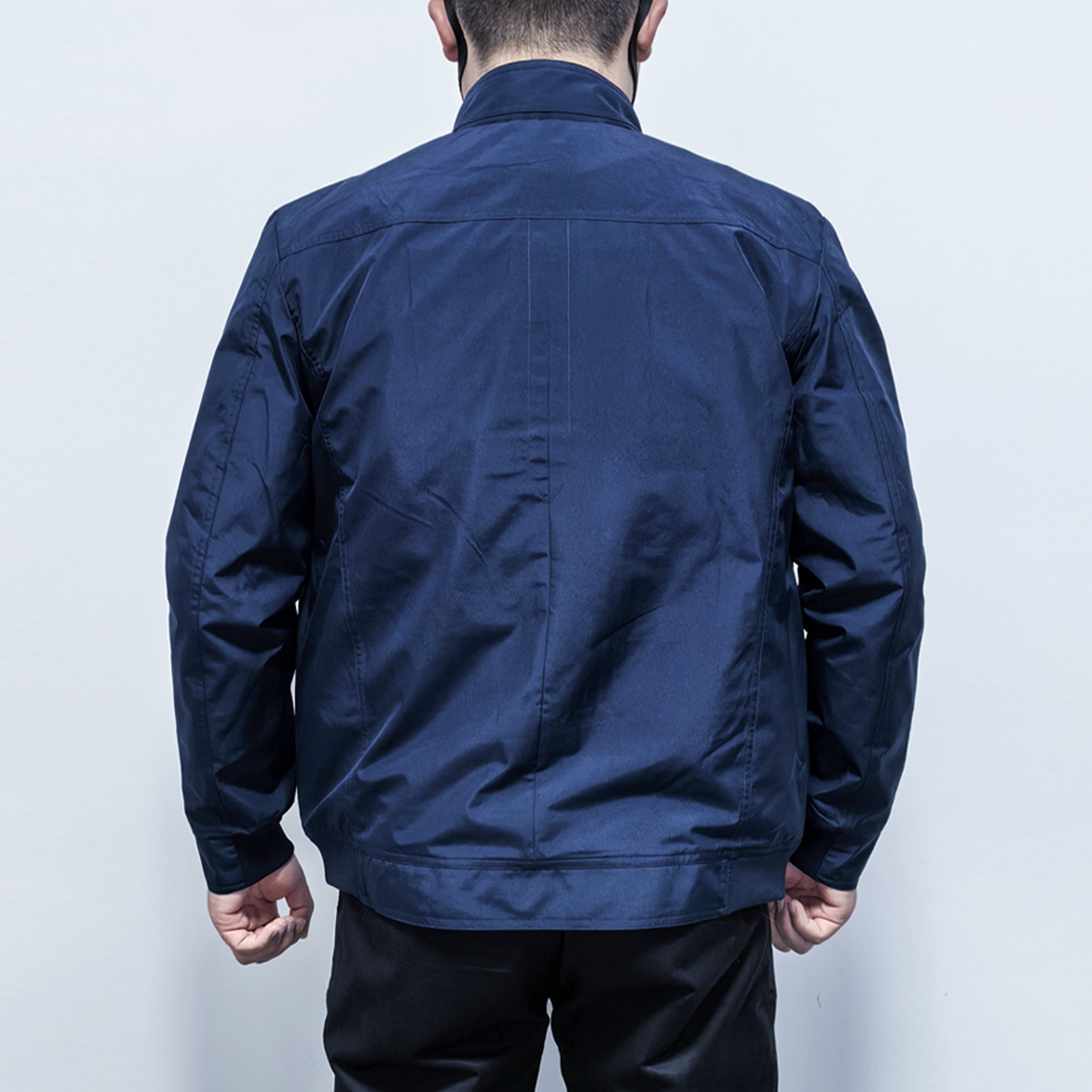 Stab Proof Business Jacket