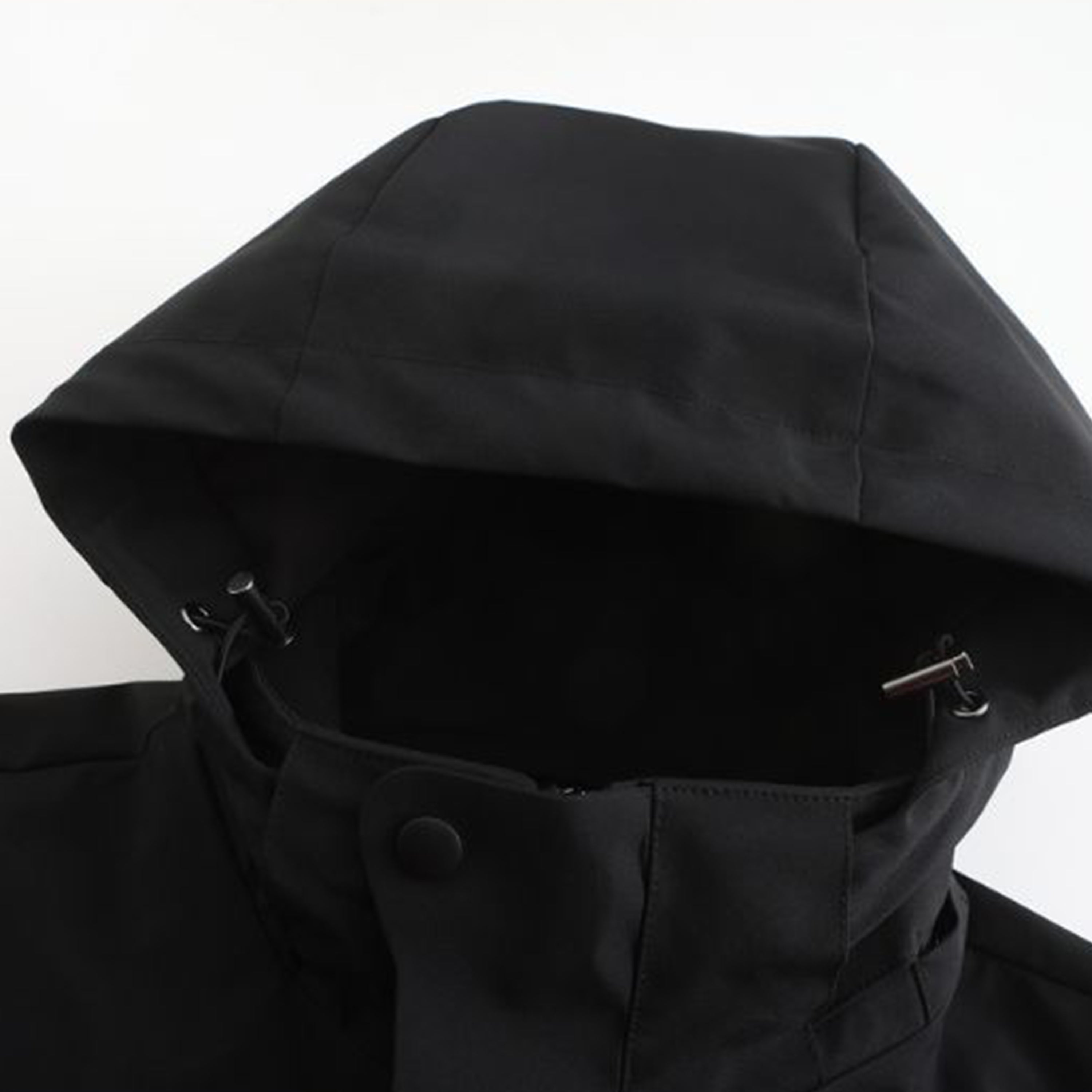 Stab Proof Hard - Shell Jacket