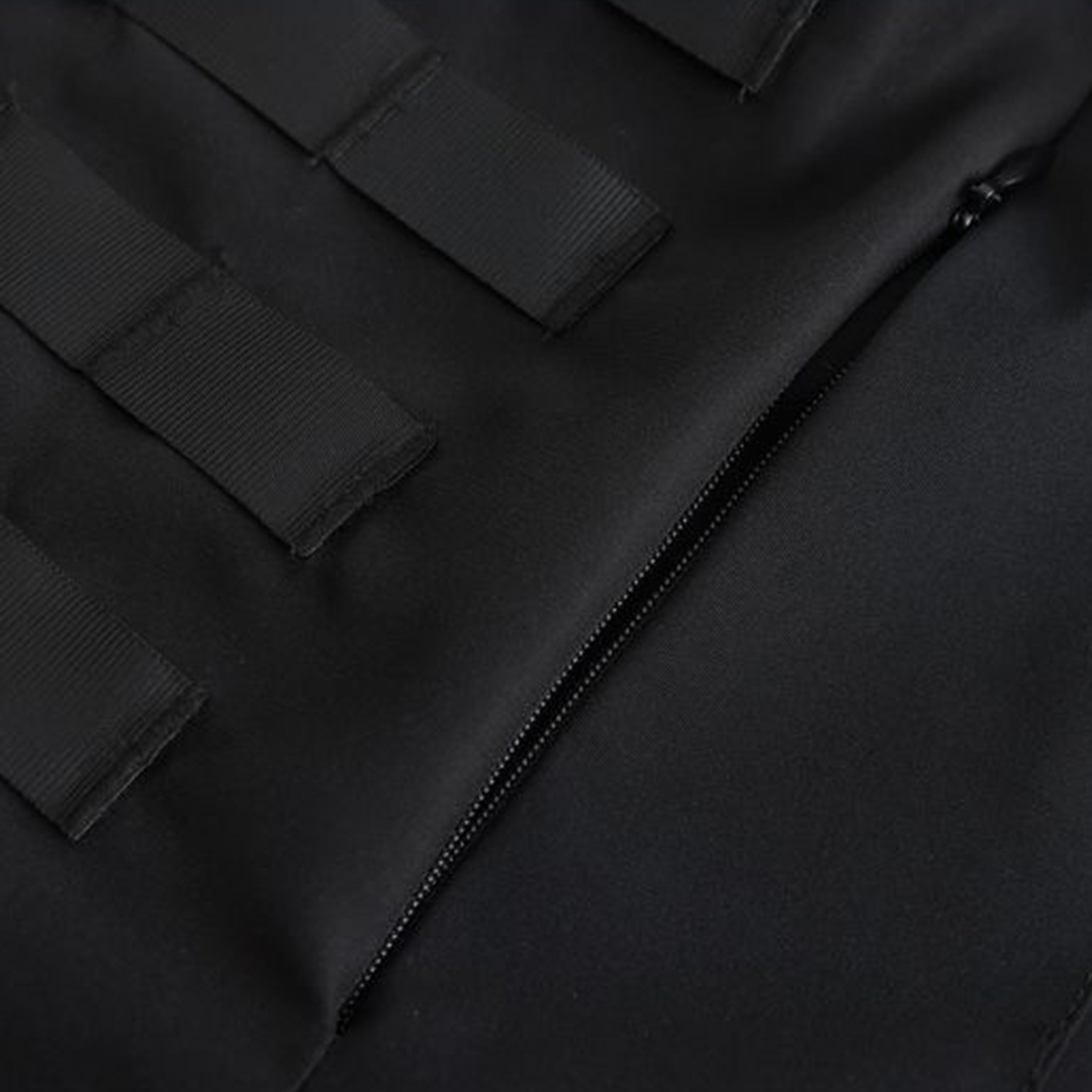Stab Proof Hard - Shell Jacket