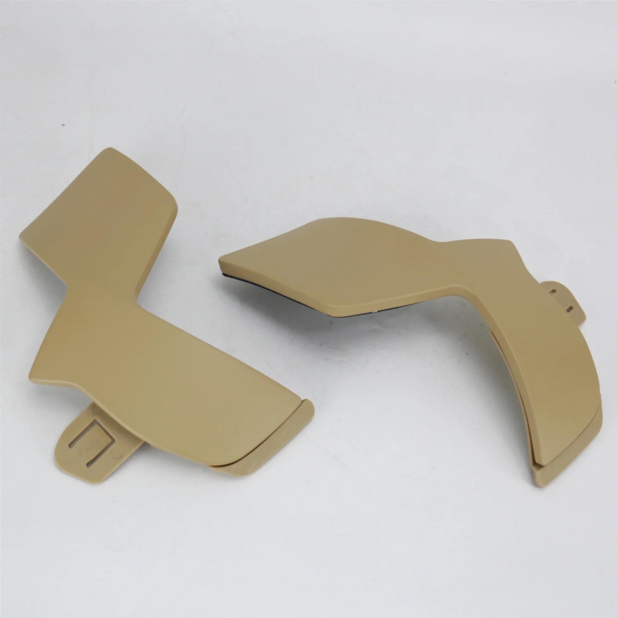 Bulletproof Helmet Components
