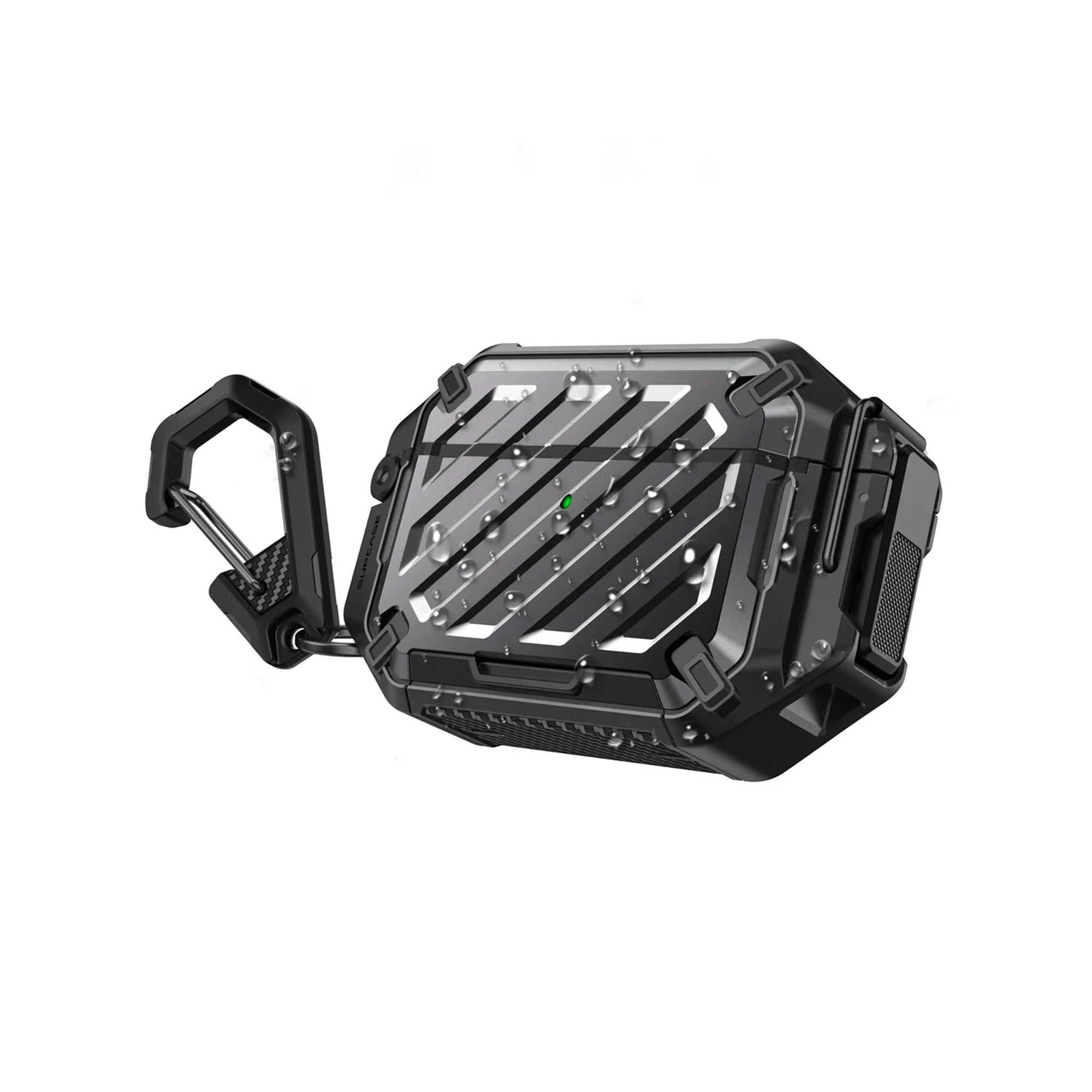 AirPods Pro Security Lock Clip Protective Case