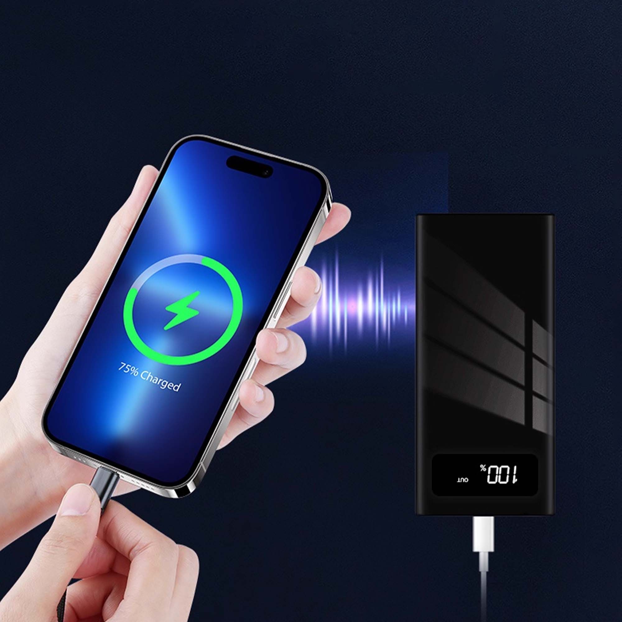 Audio & Video Recording Jammer