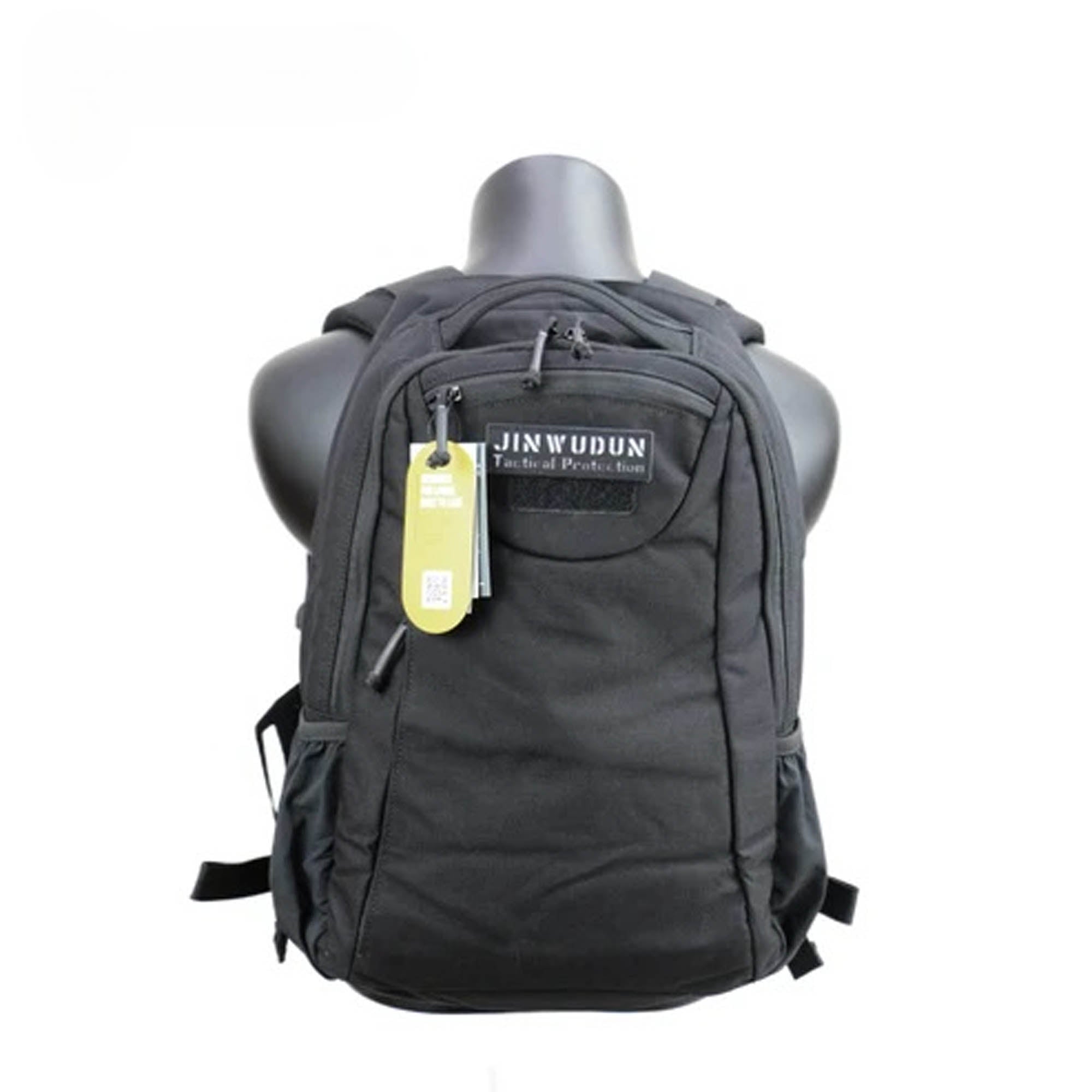 Bullet Proof Backpack Cordura