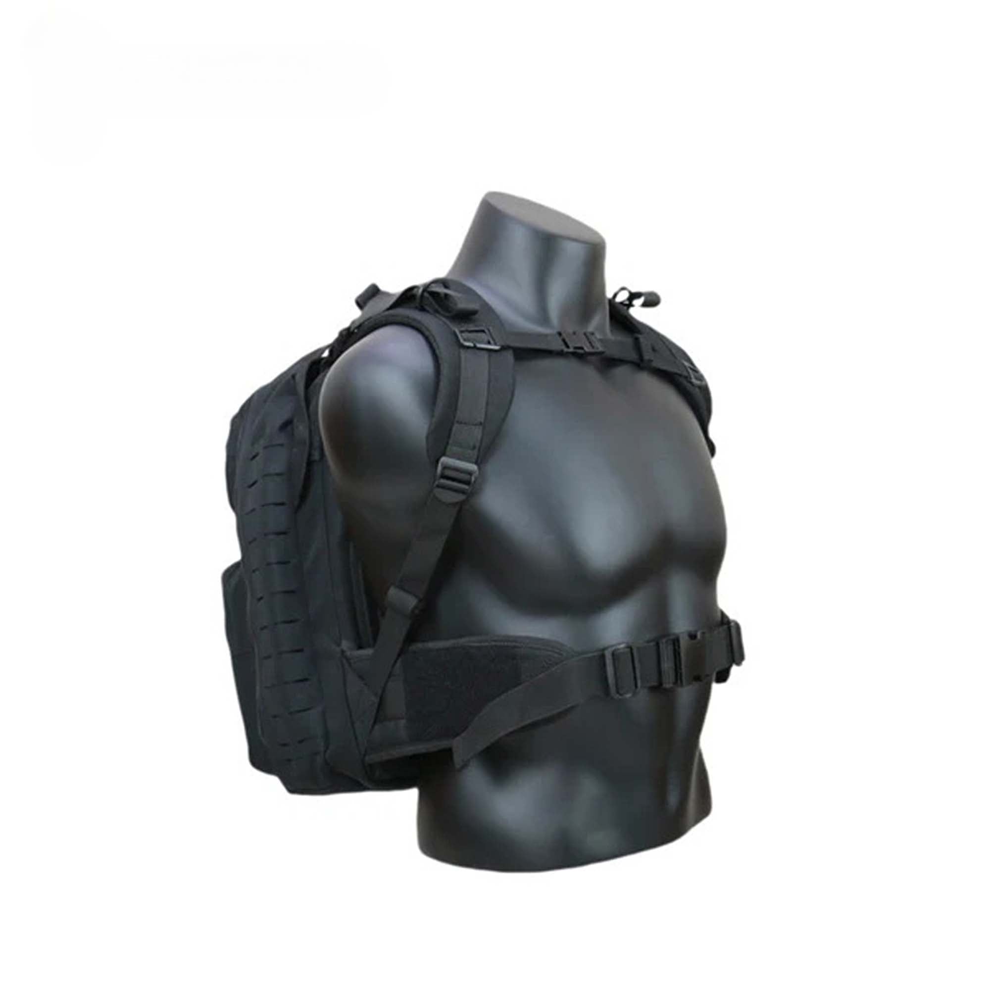 Bullet Proof Backpack Nylon