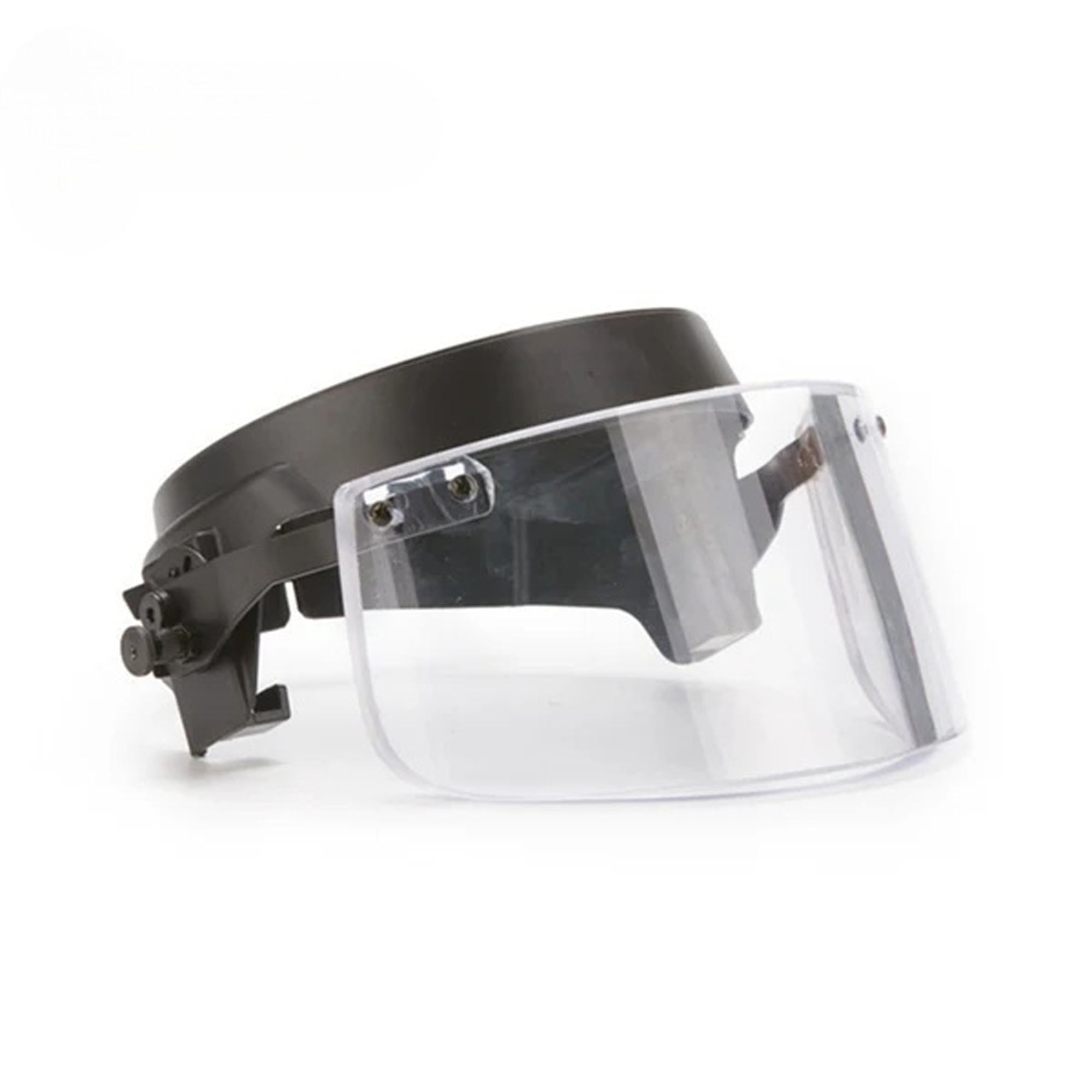 Bullet Proof Ballistic Visor