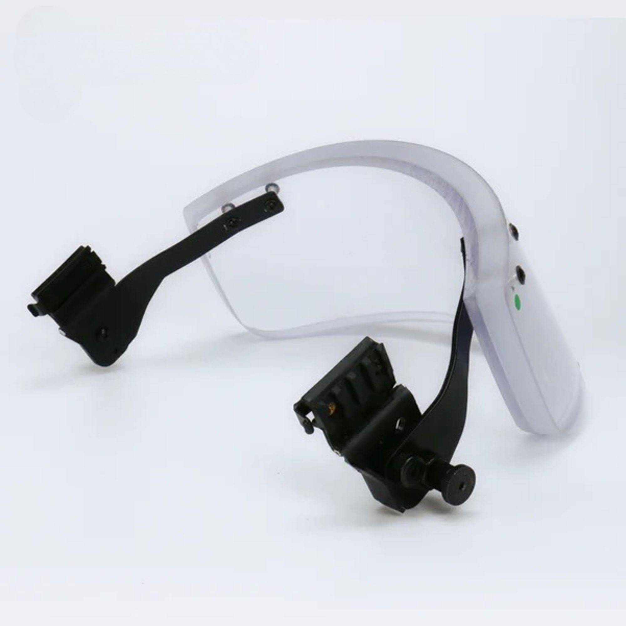 Bullet Proof Ballistic Visor