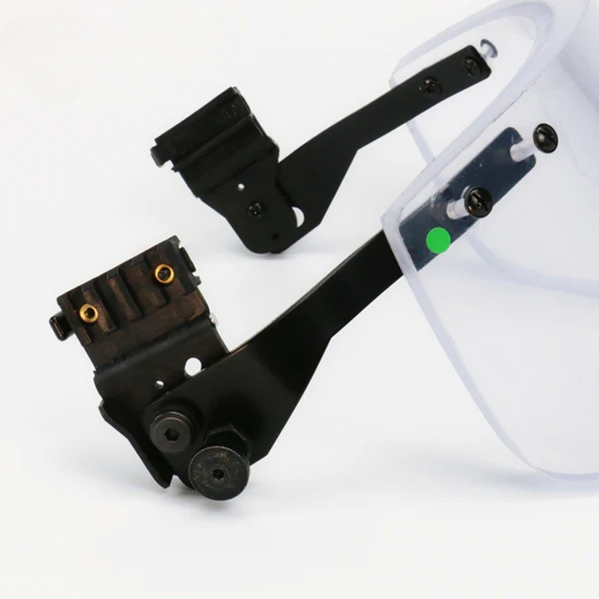 Bullet Proof Ballistic Visor