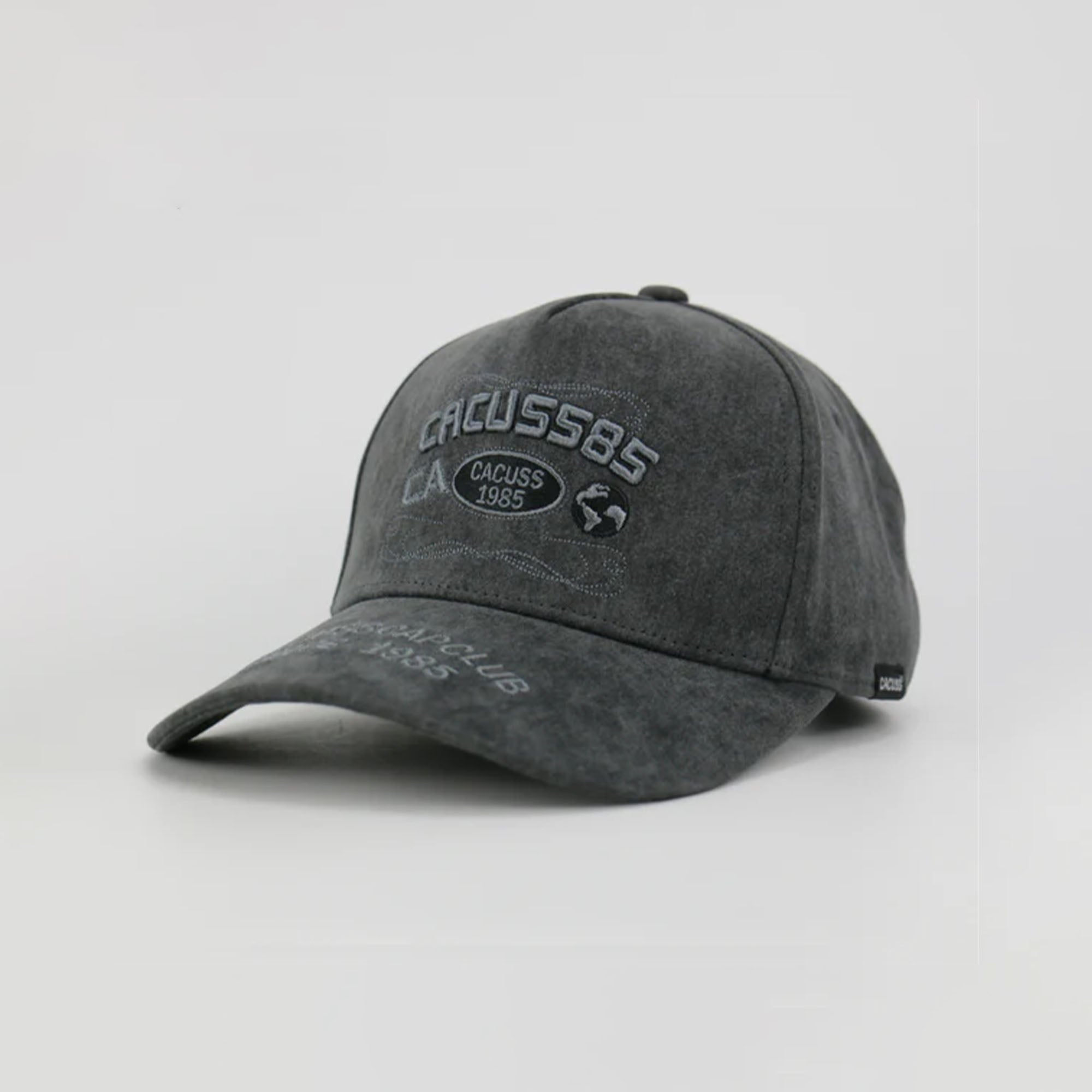 Bullet Proof Baseball Cap