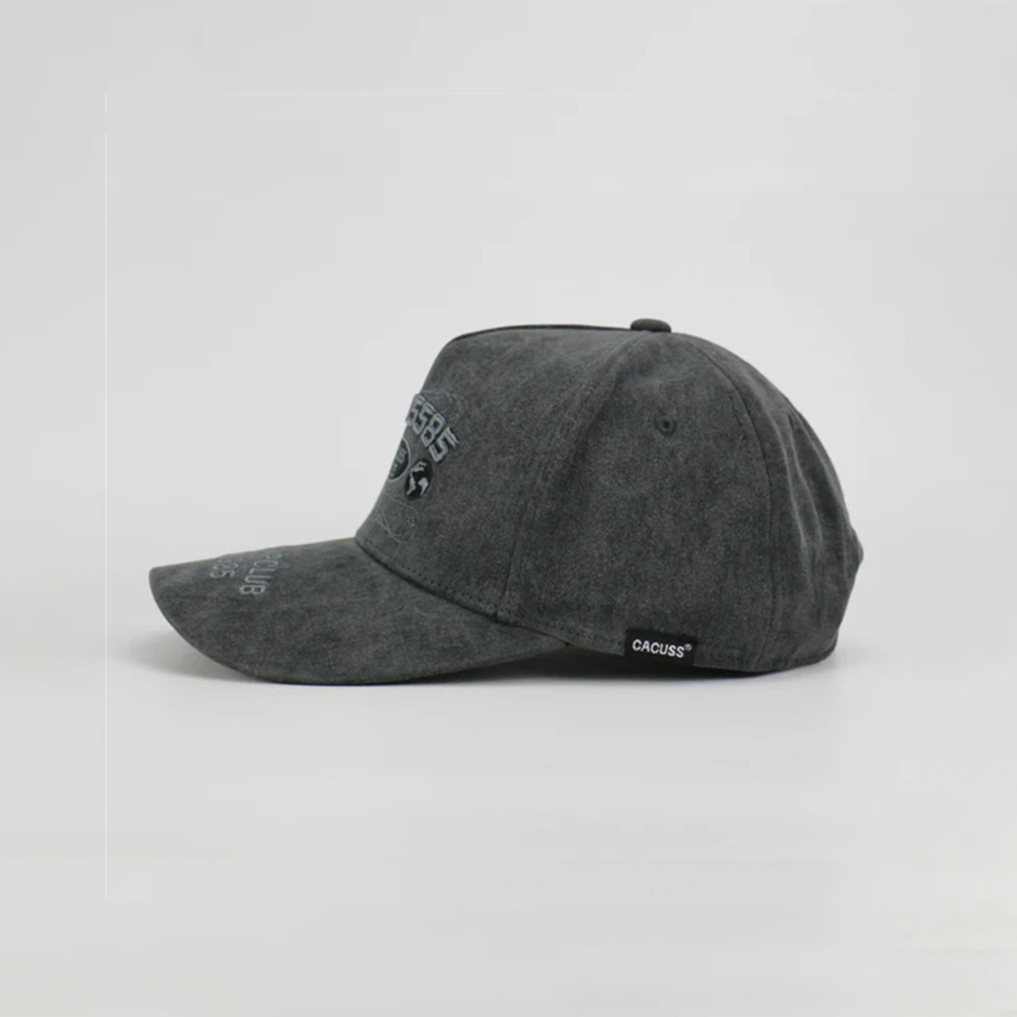 Bullet Proof Baseball Cap