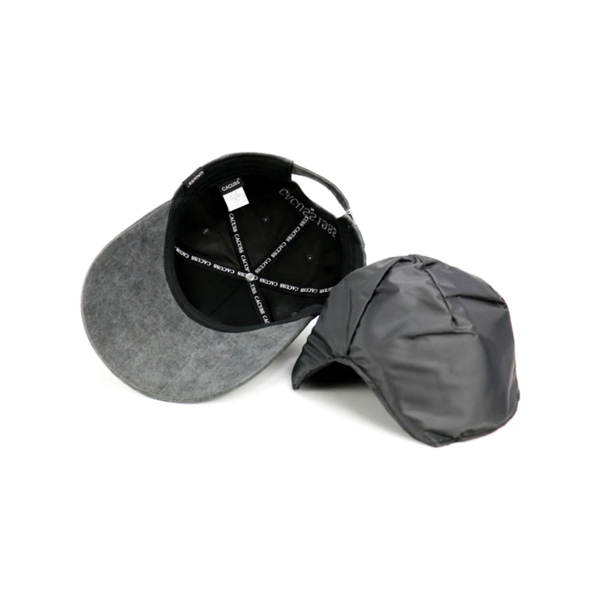 Bullet Proof Baseball Cap