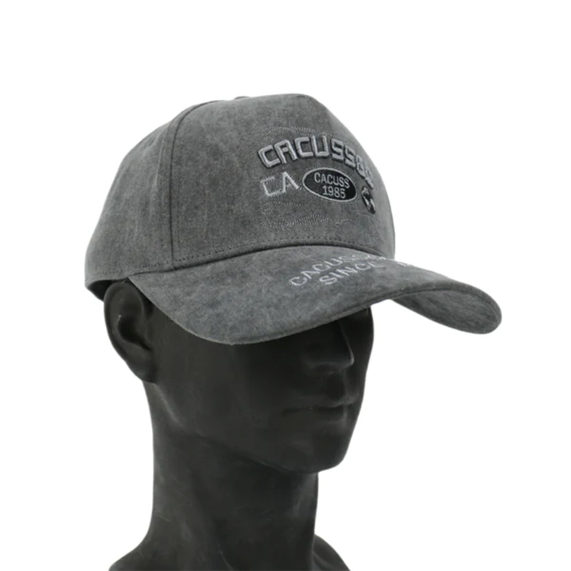 Bullet Proof Baseball Cap