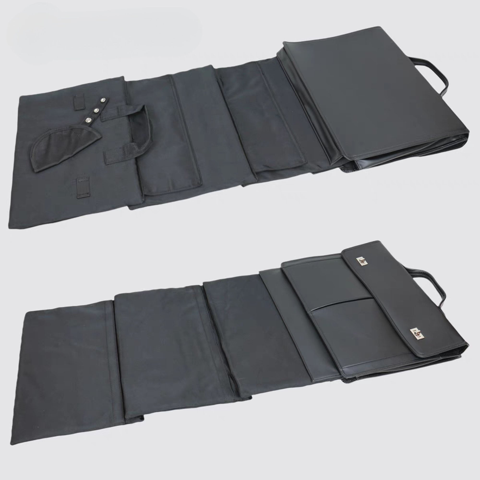 Bullet Proof Explosion Proof Briefcase