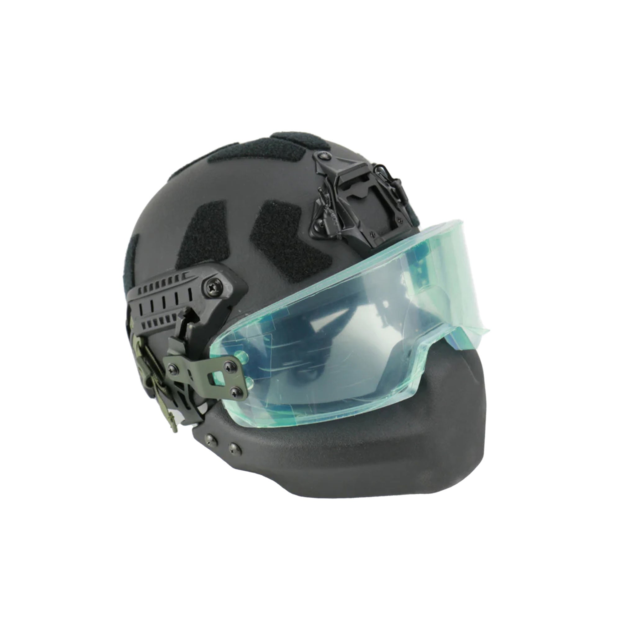 Bullet Proof Helmet Wendy
