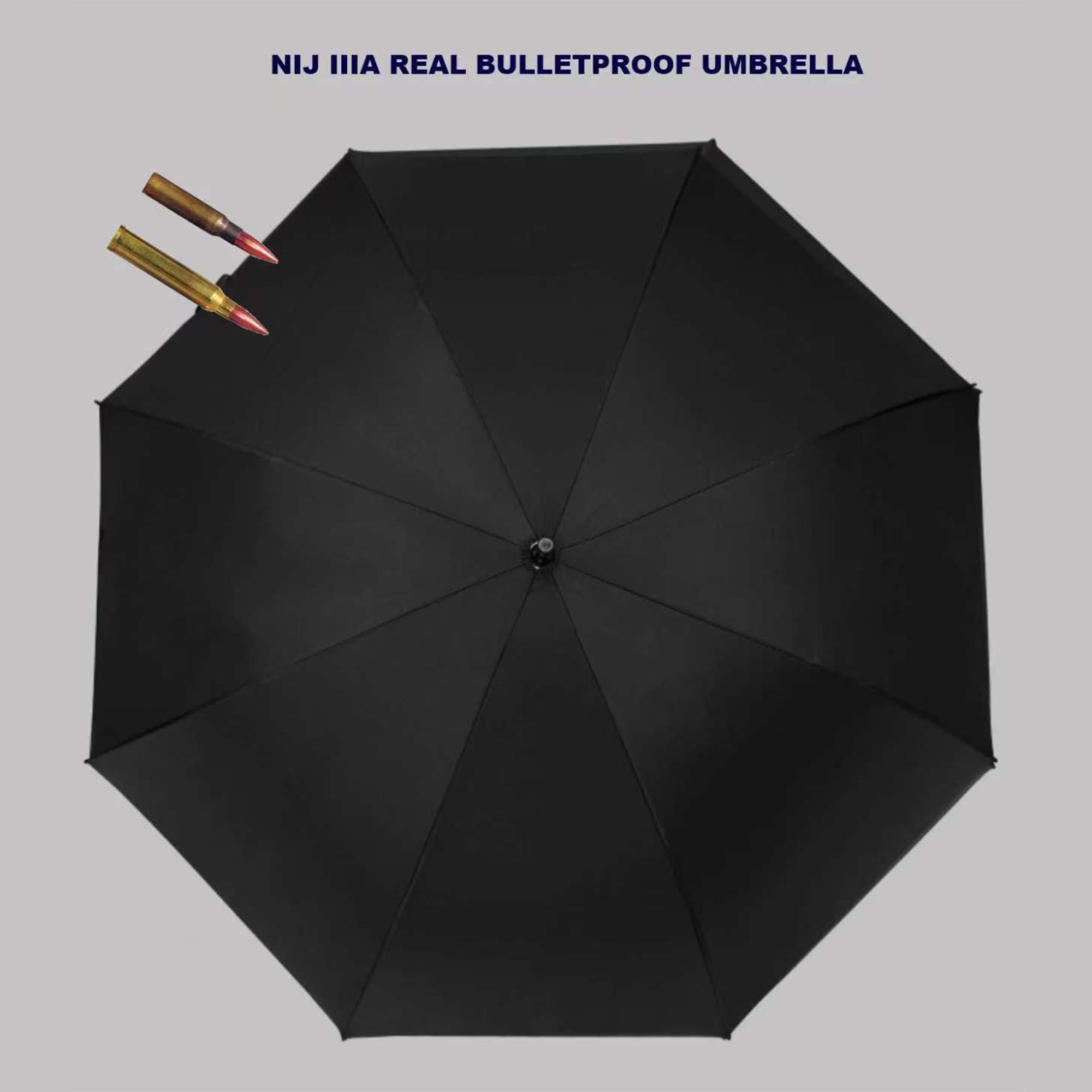 Bullet Proof Umbrella