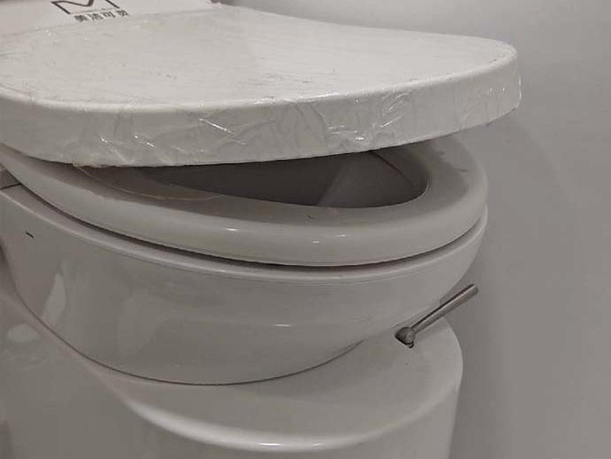 Compost Toilet Details