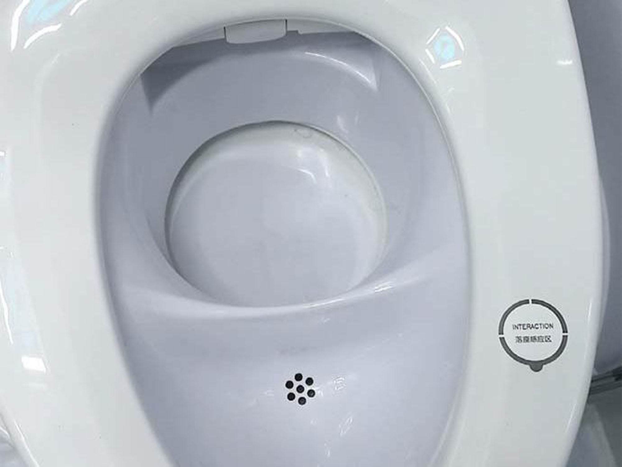 Compost Toilet Details