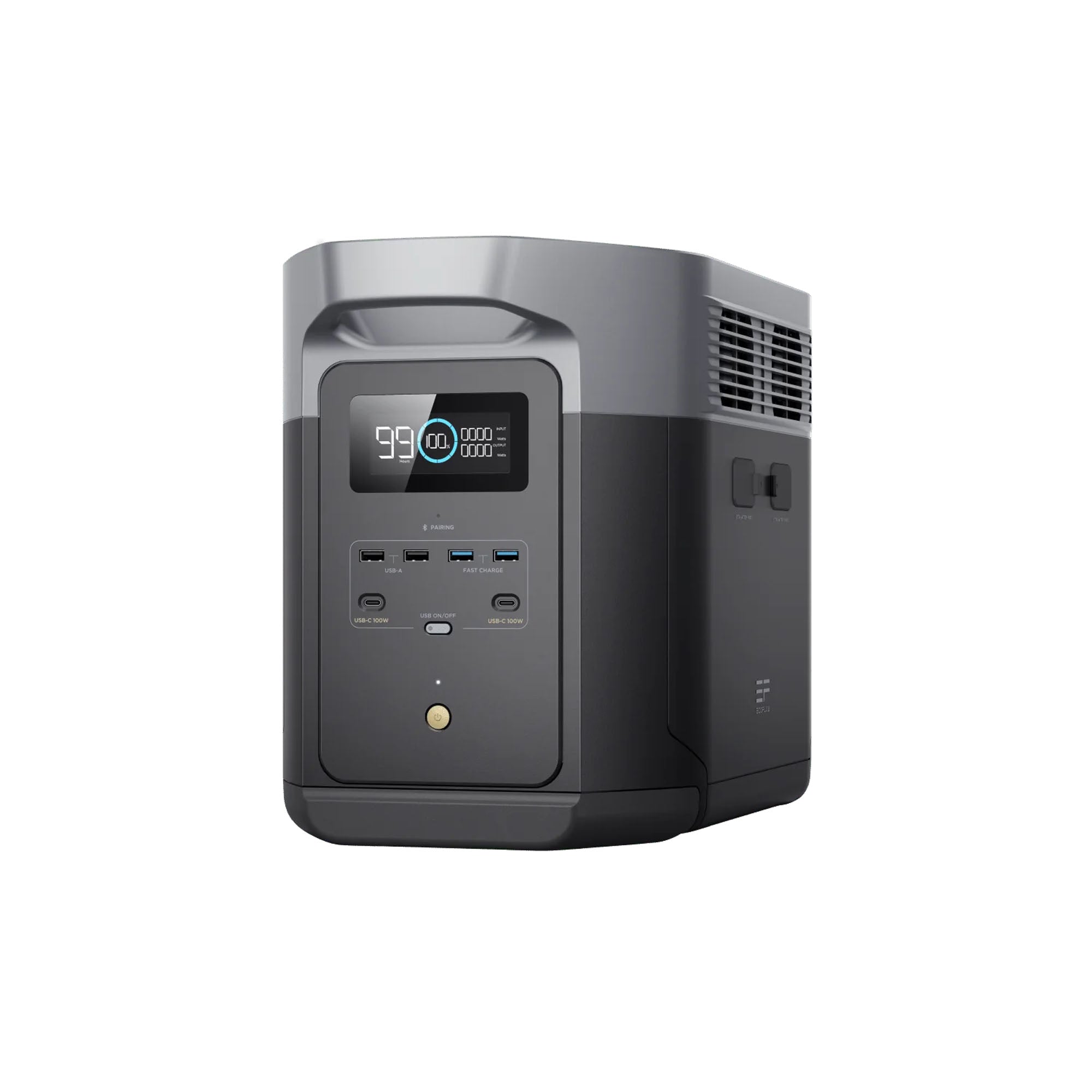 DELTA 2 Max Portable Power Station