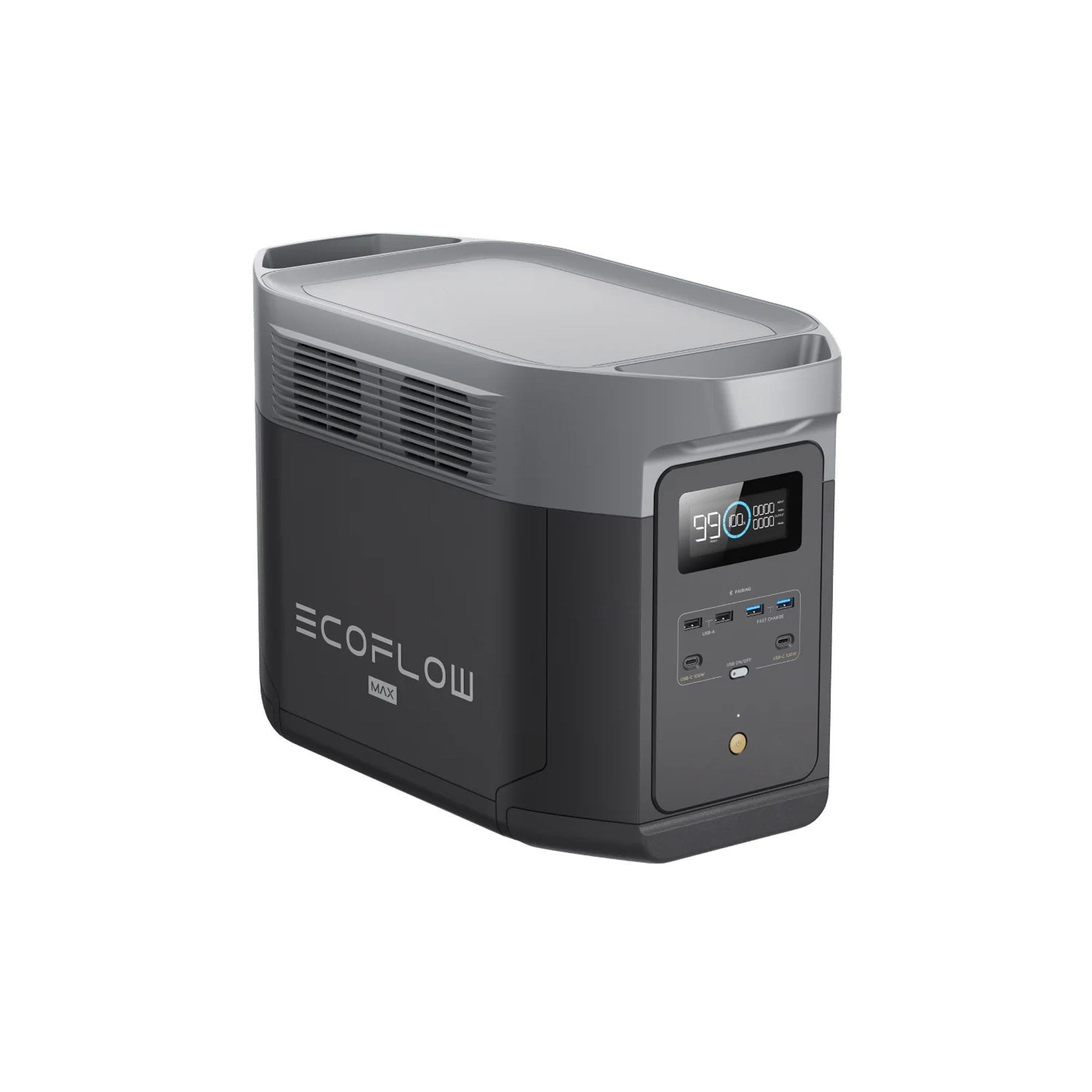 DELTA 2 Max Portable Power Station
