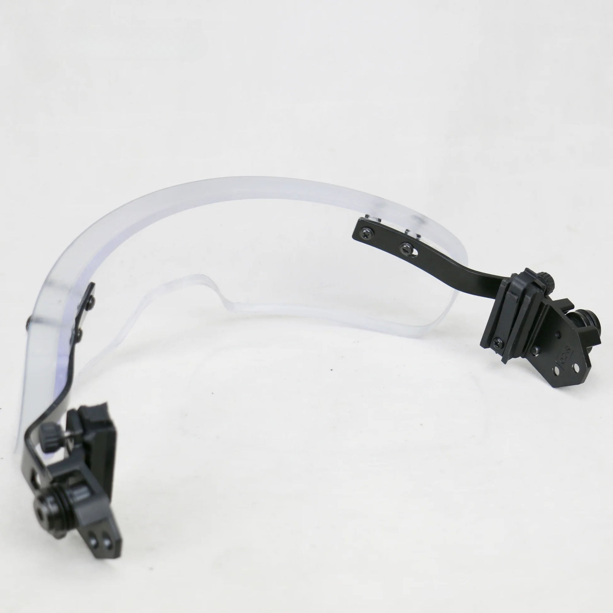 FastMich Helmet Dedicated Bulletproof Goggles