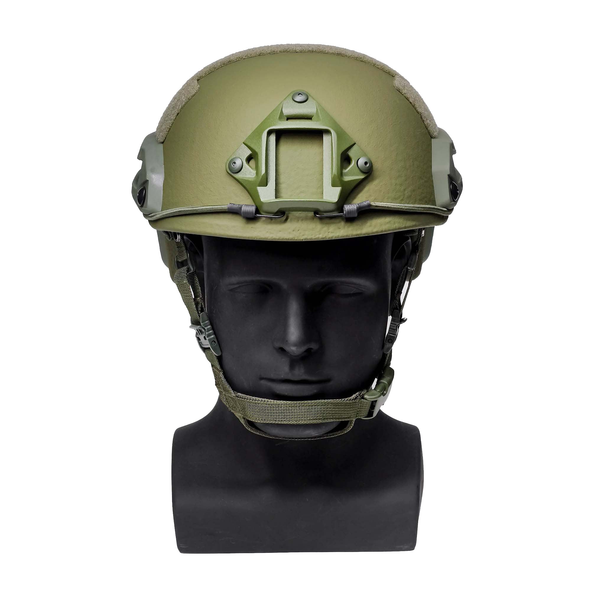 Fast Rifle Super High - Cut Bullet Proof Helmet - AK