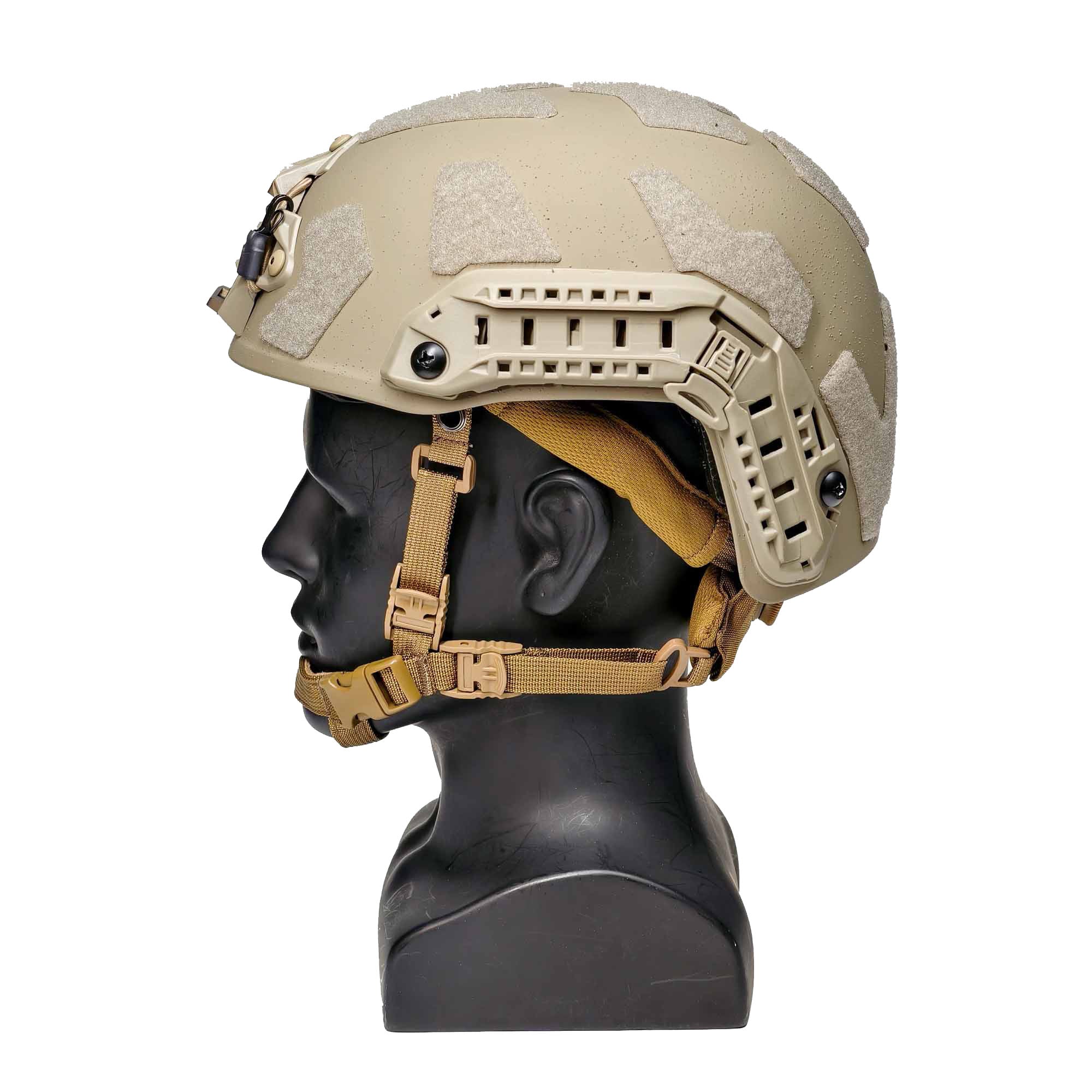Fast Super High - Cut Bullet Proof Helmet - Ultralight