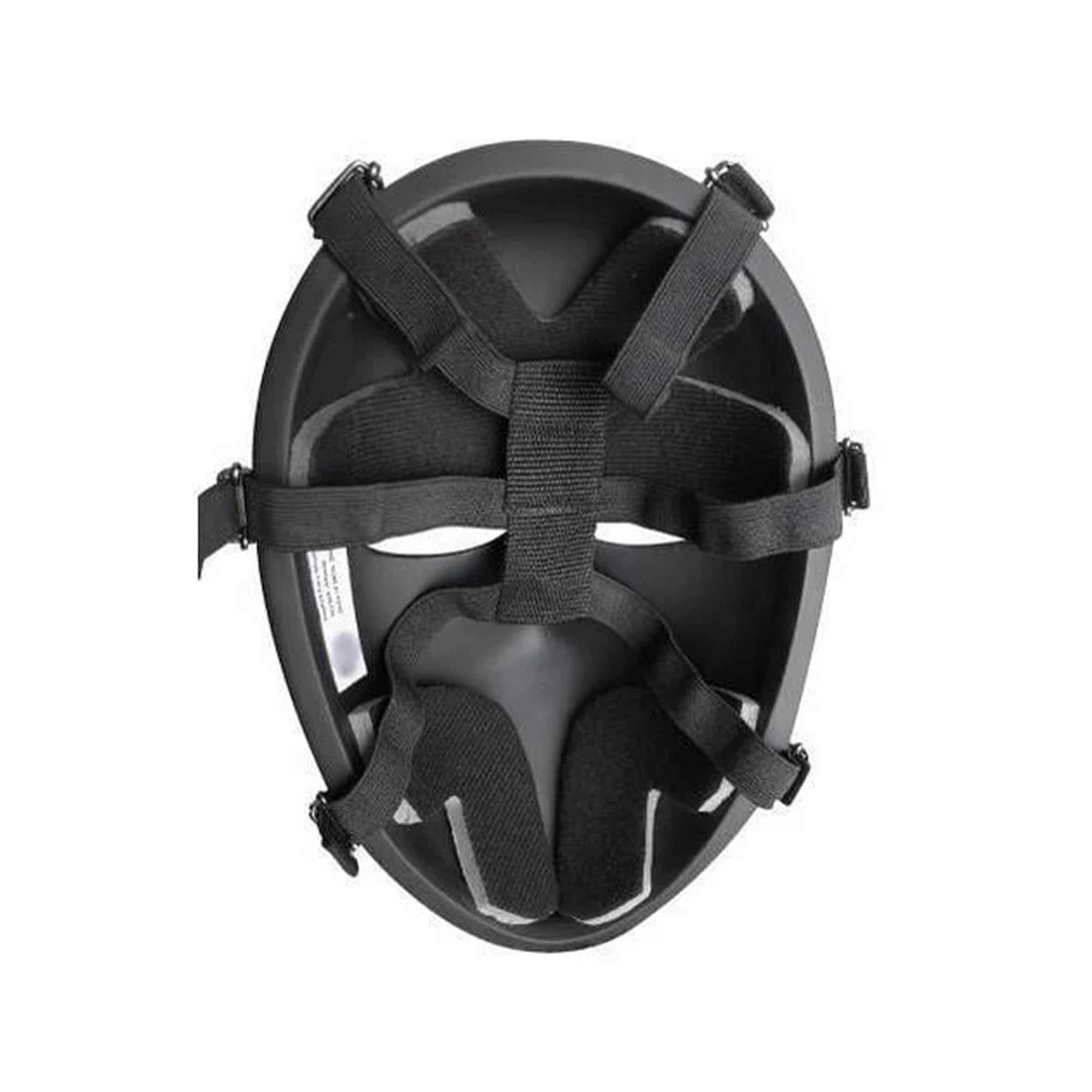 Full Face Bullet Proof Mask